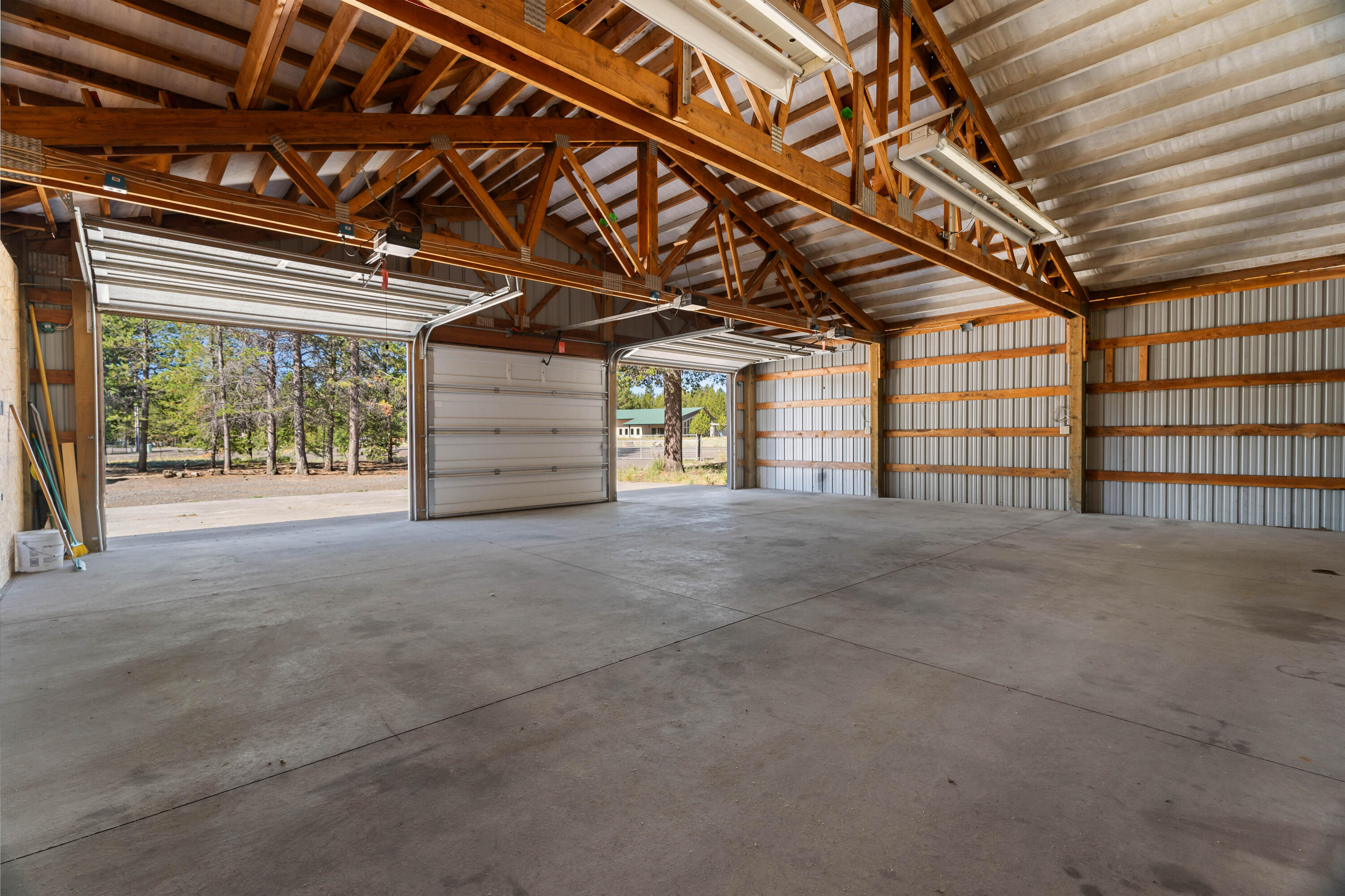 Evergreen Park - Residential