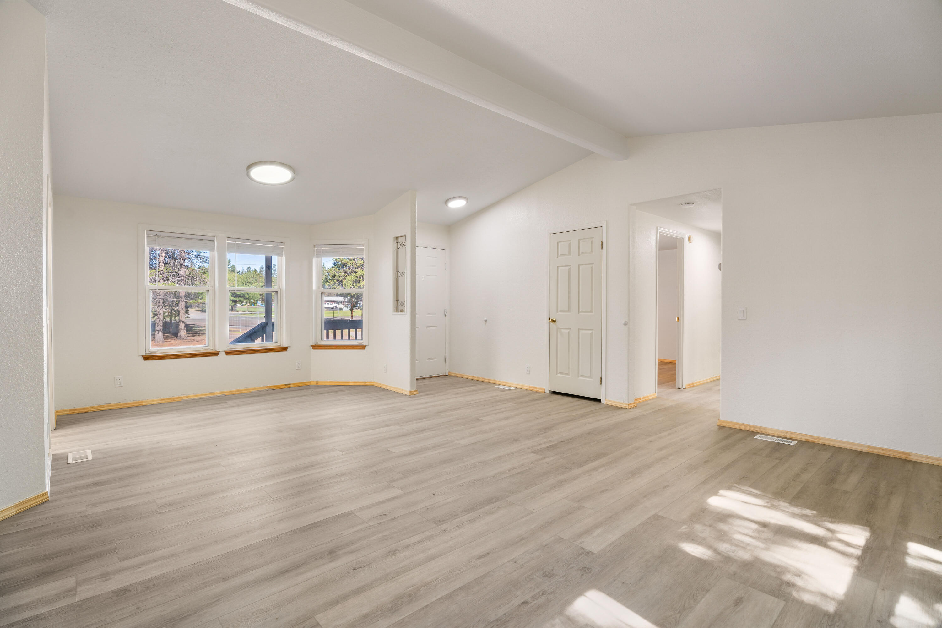 Evergreen Park - Residential