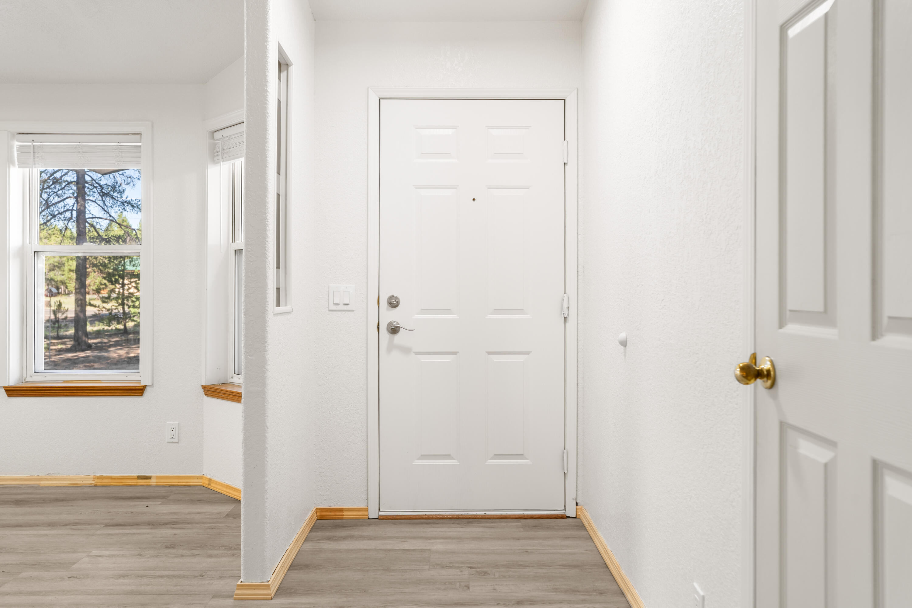 Evergreen Park - Residential