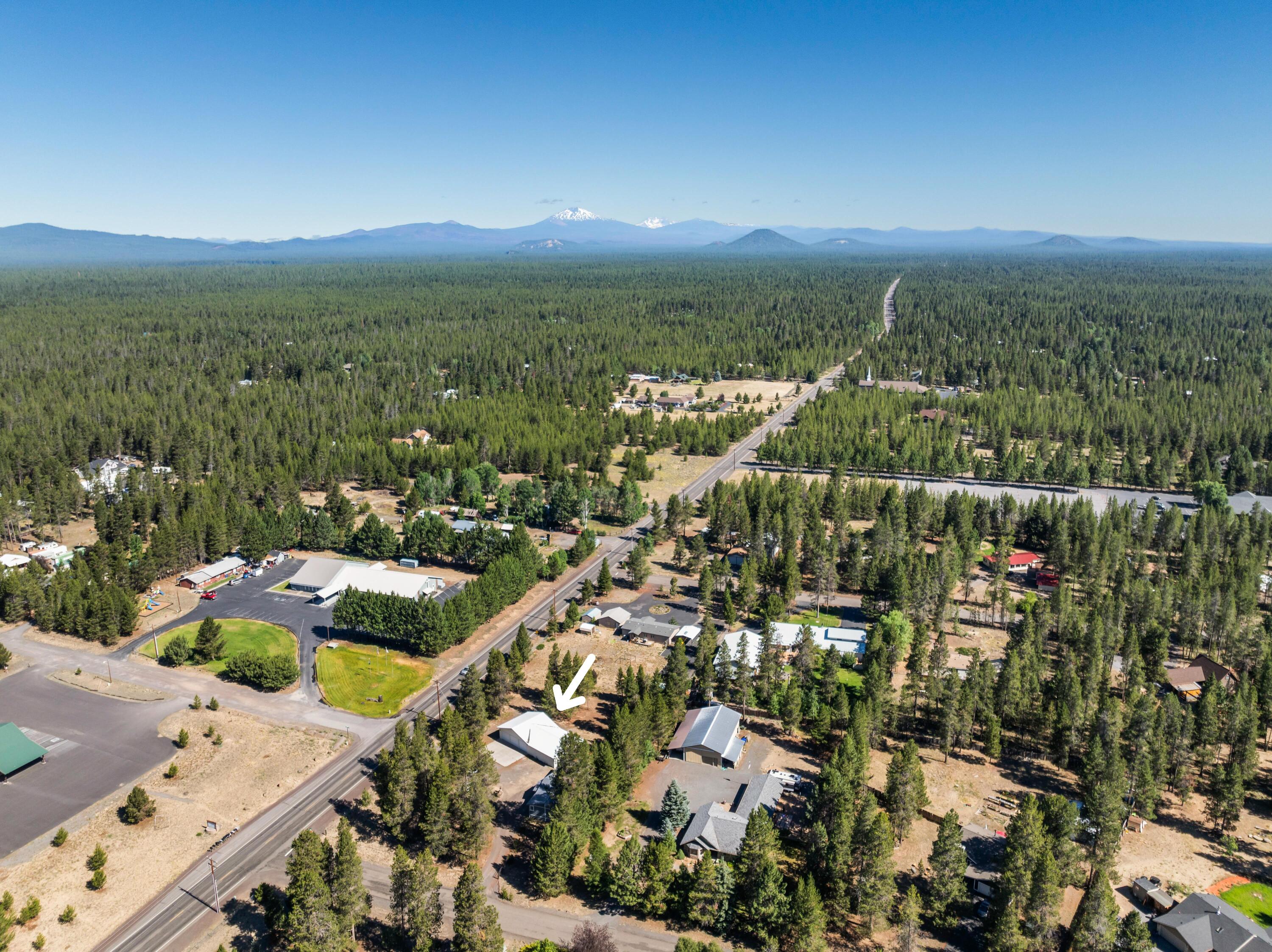 Evergreen Park - Residential