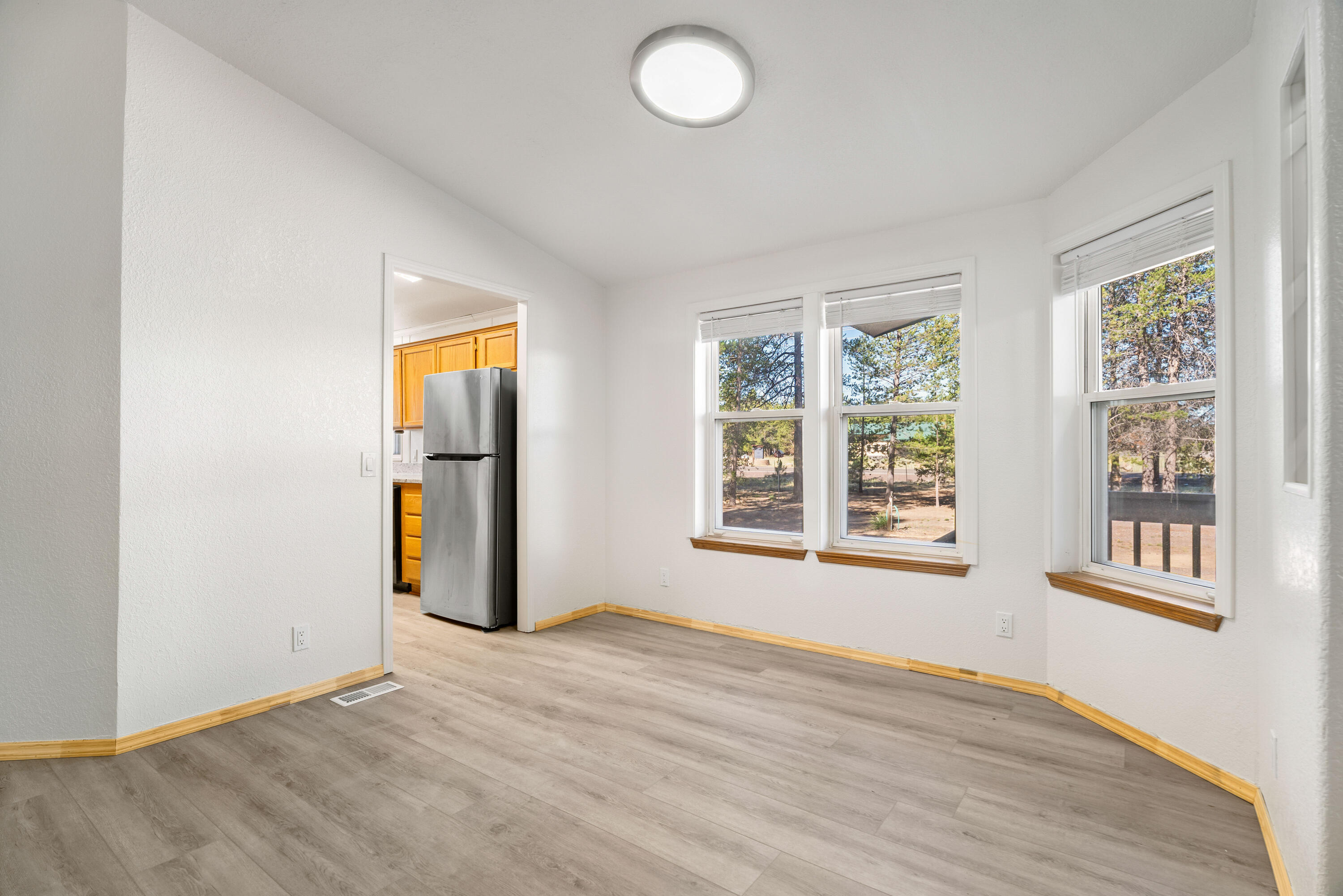 Evergreen Park - Residential