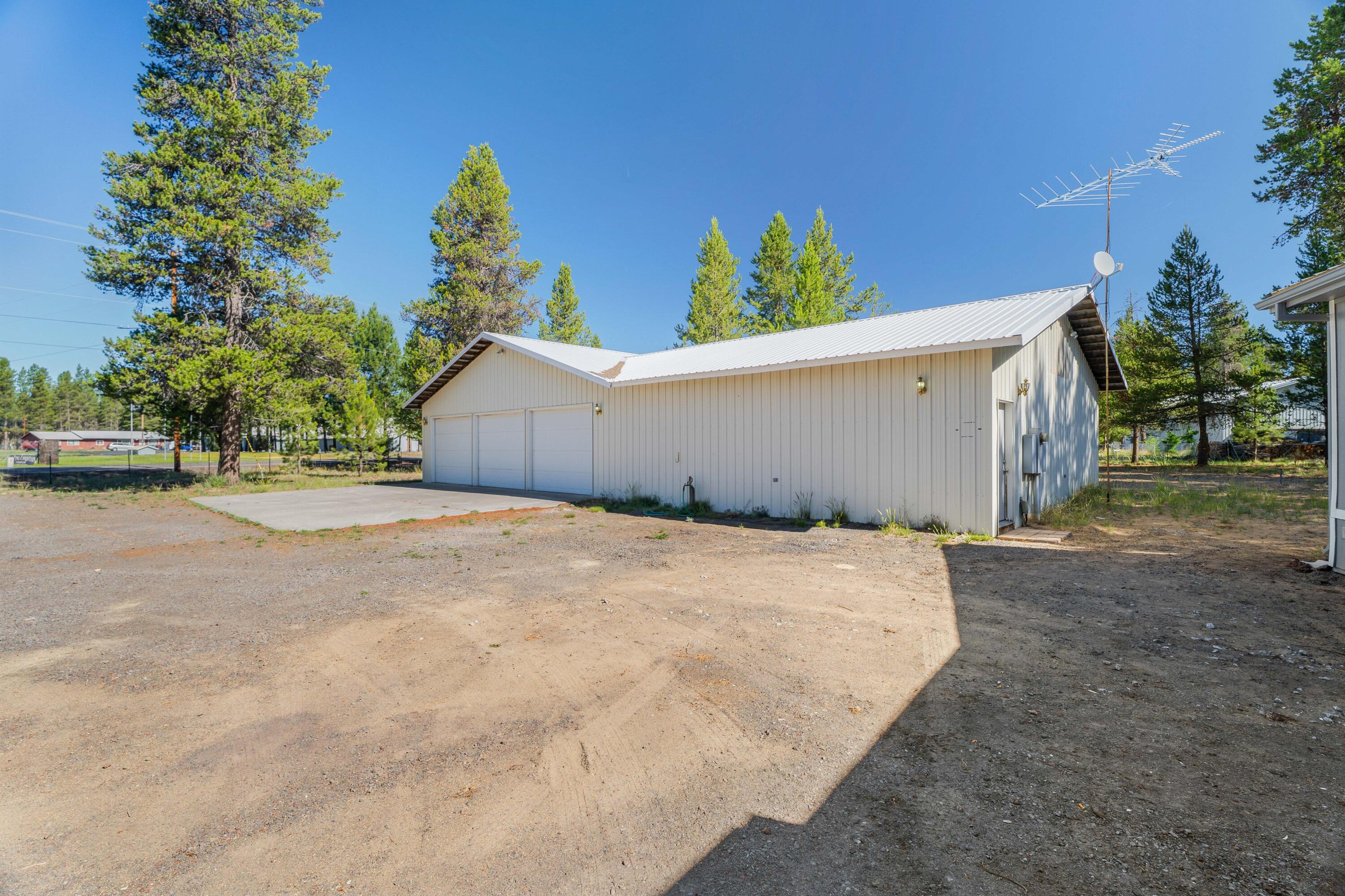 Evergreen Park - Residential