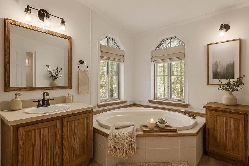 Evergreen Park - Residential