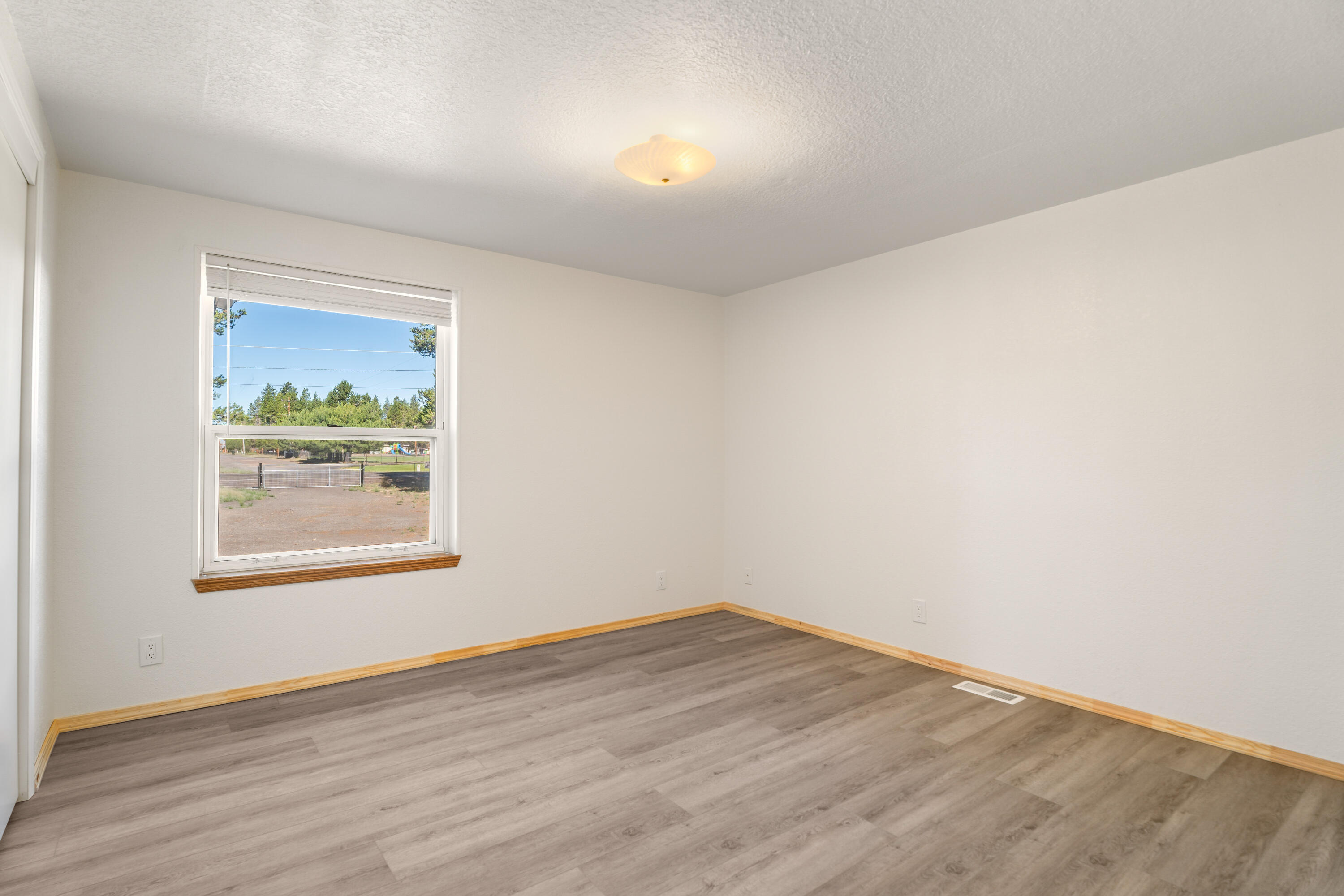 Evergreen Park - Residential