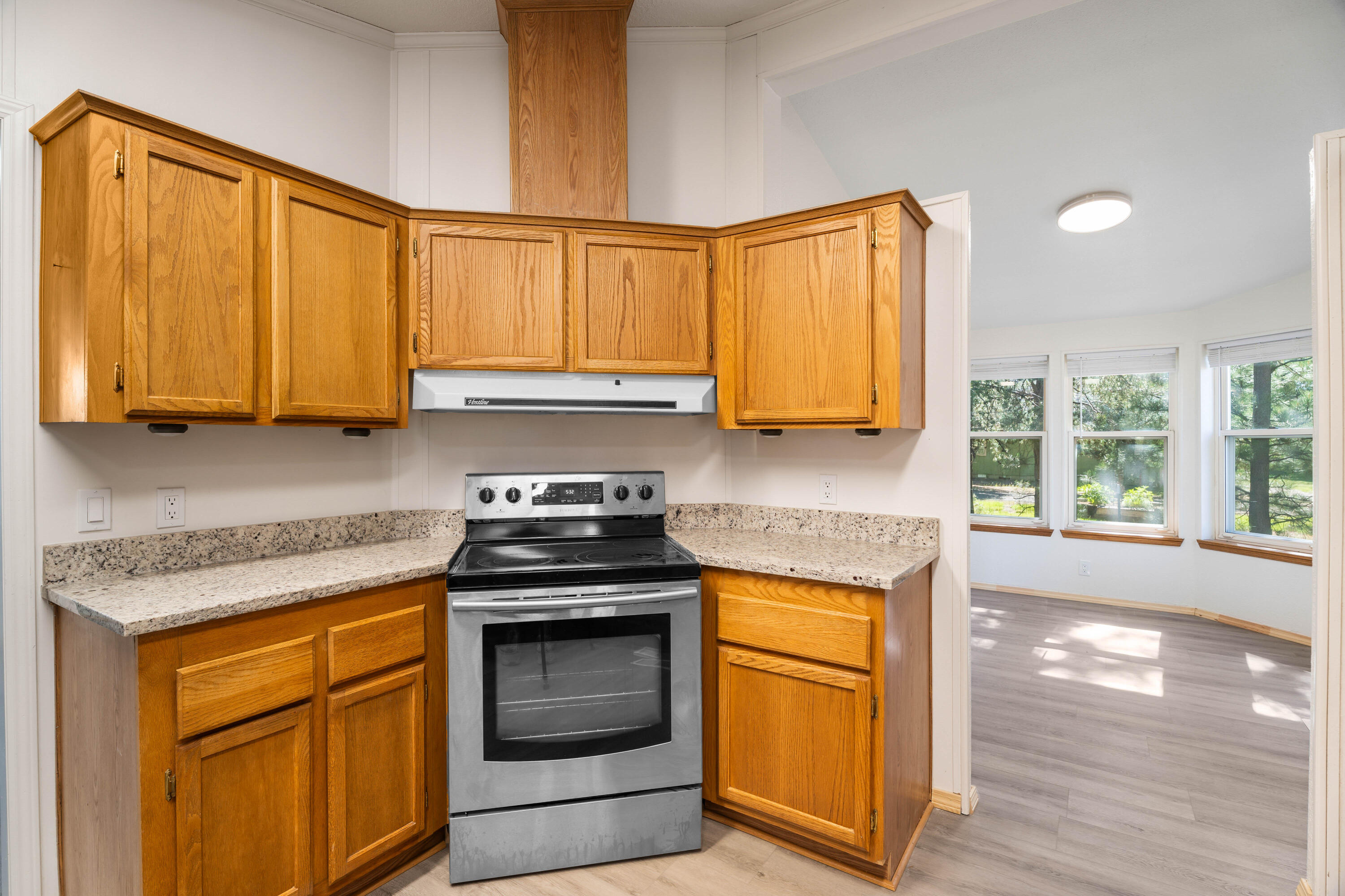 Evergreen Park - Residential