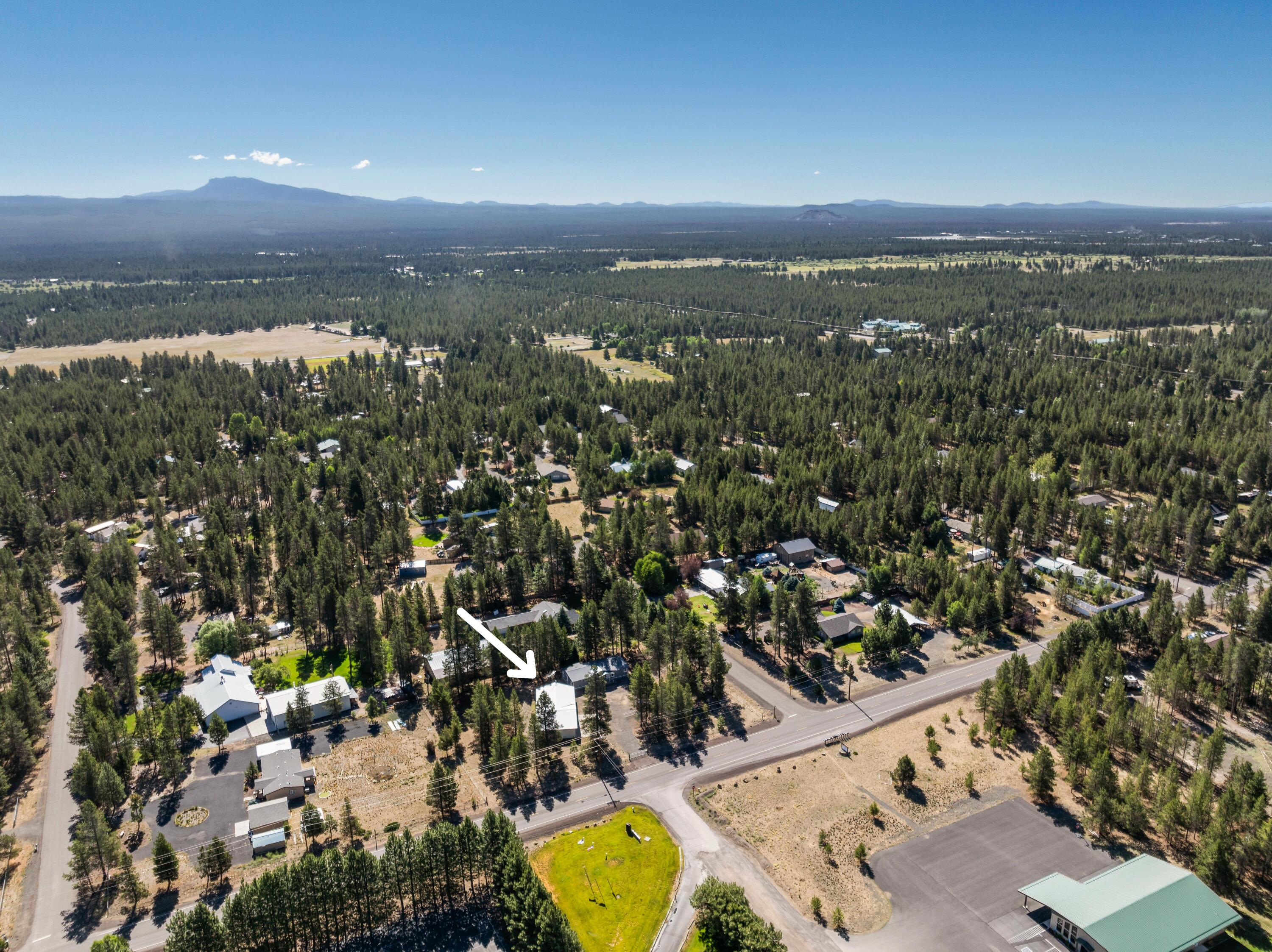 Evergreen Park - Residential