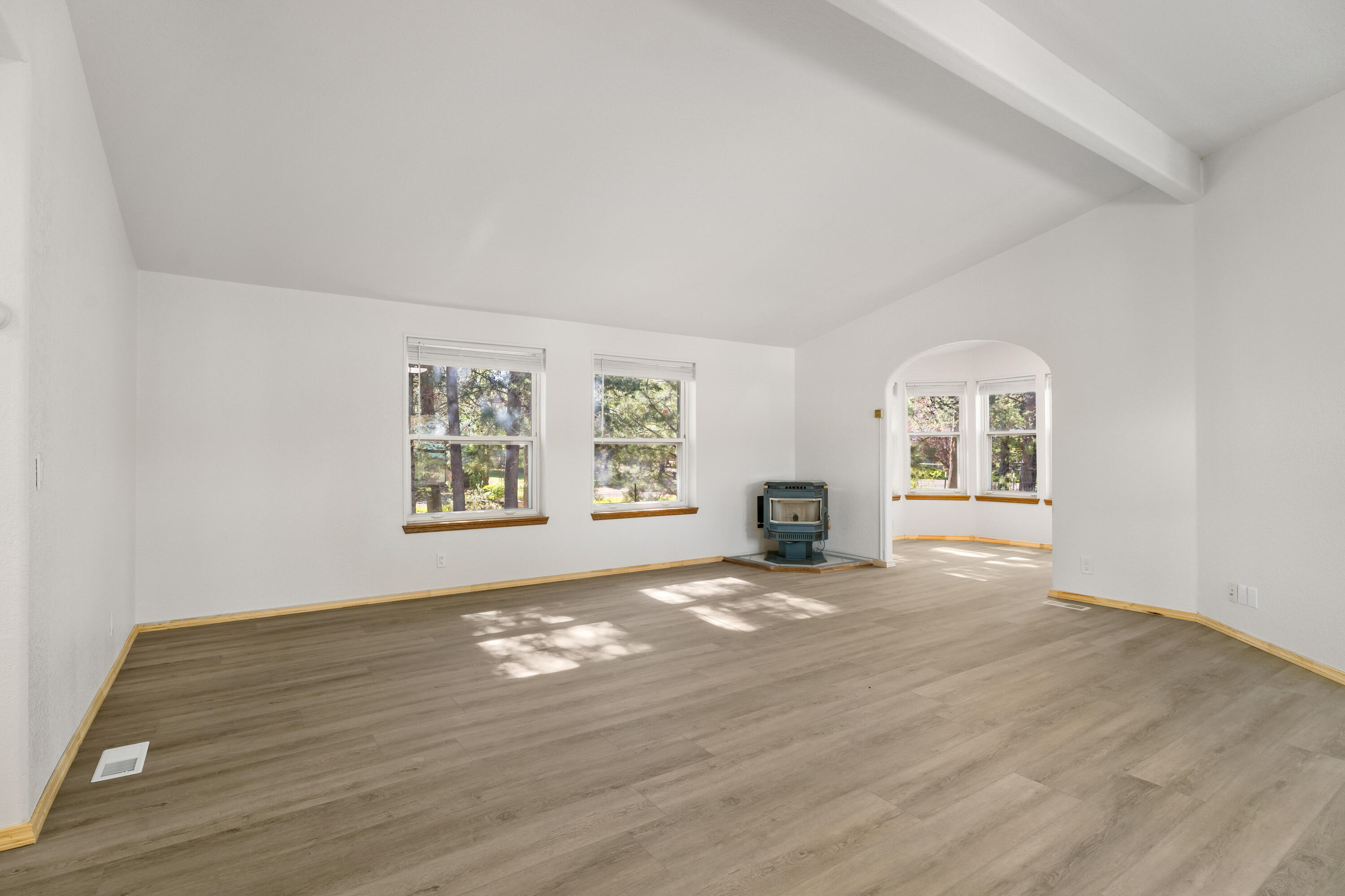 Evergreen Park - Residential