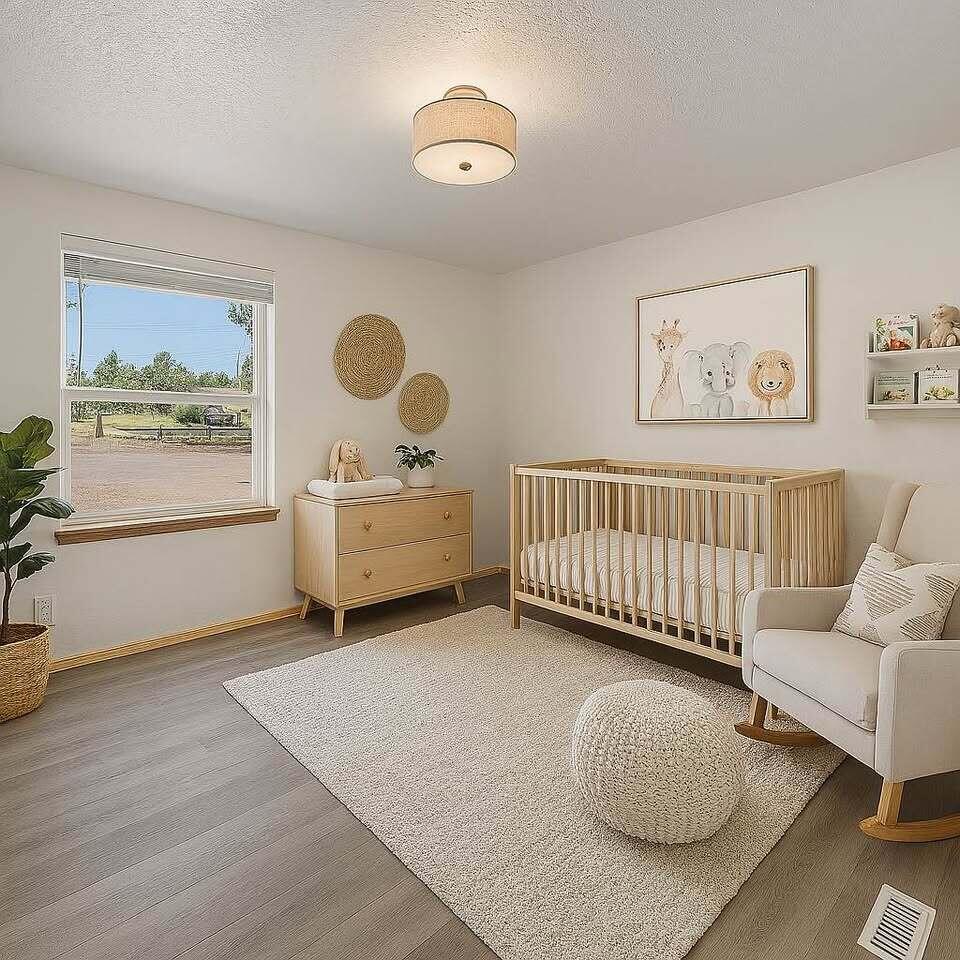 Evergreen Park - Residential