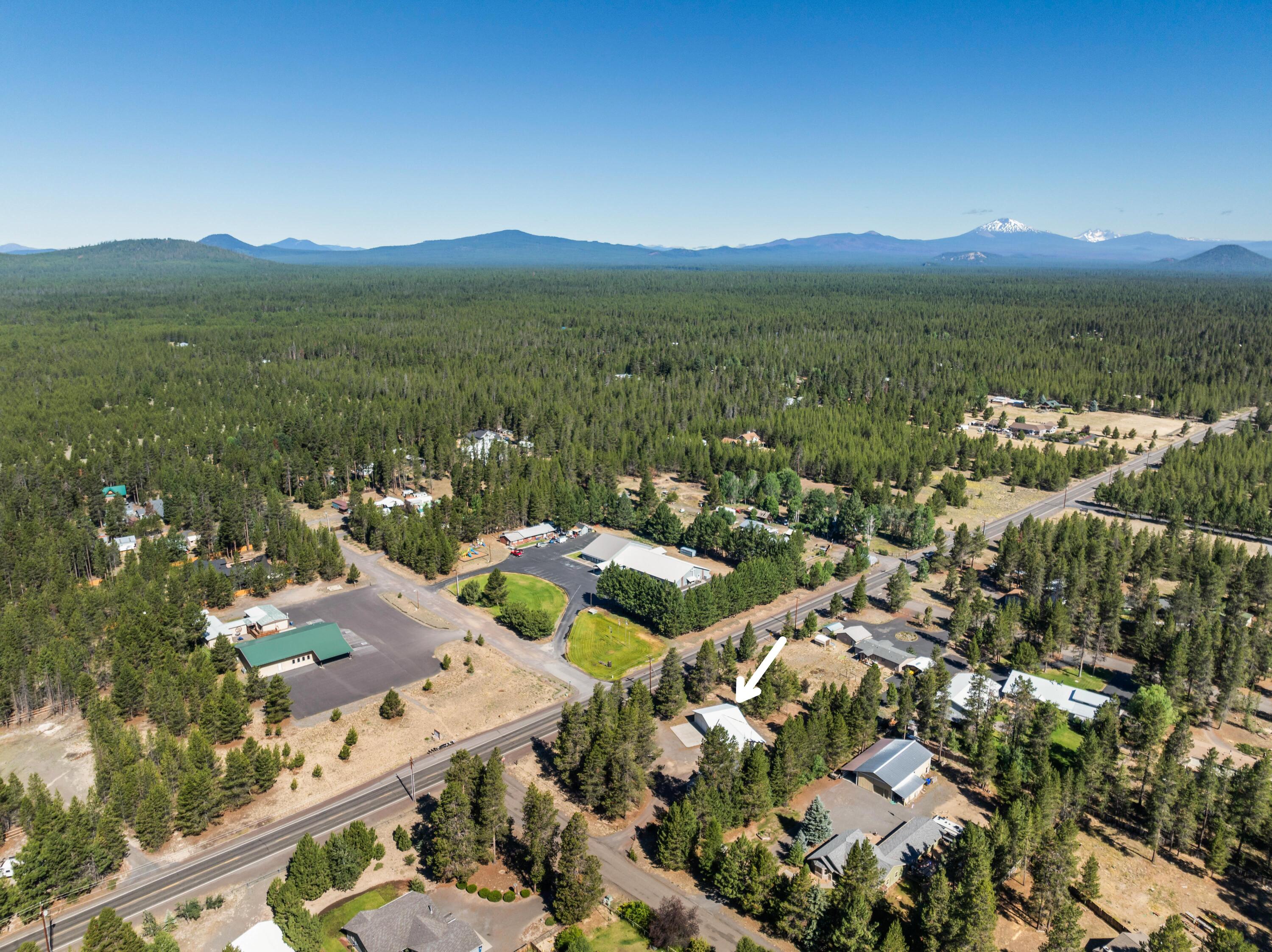 Evergreen Park - Residential