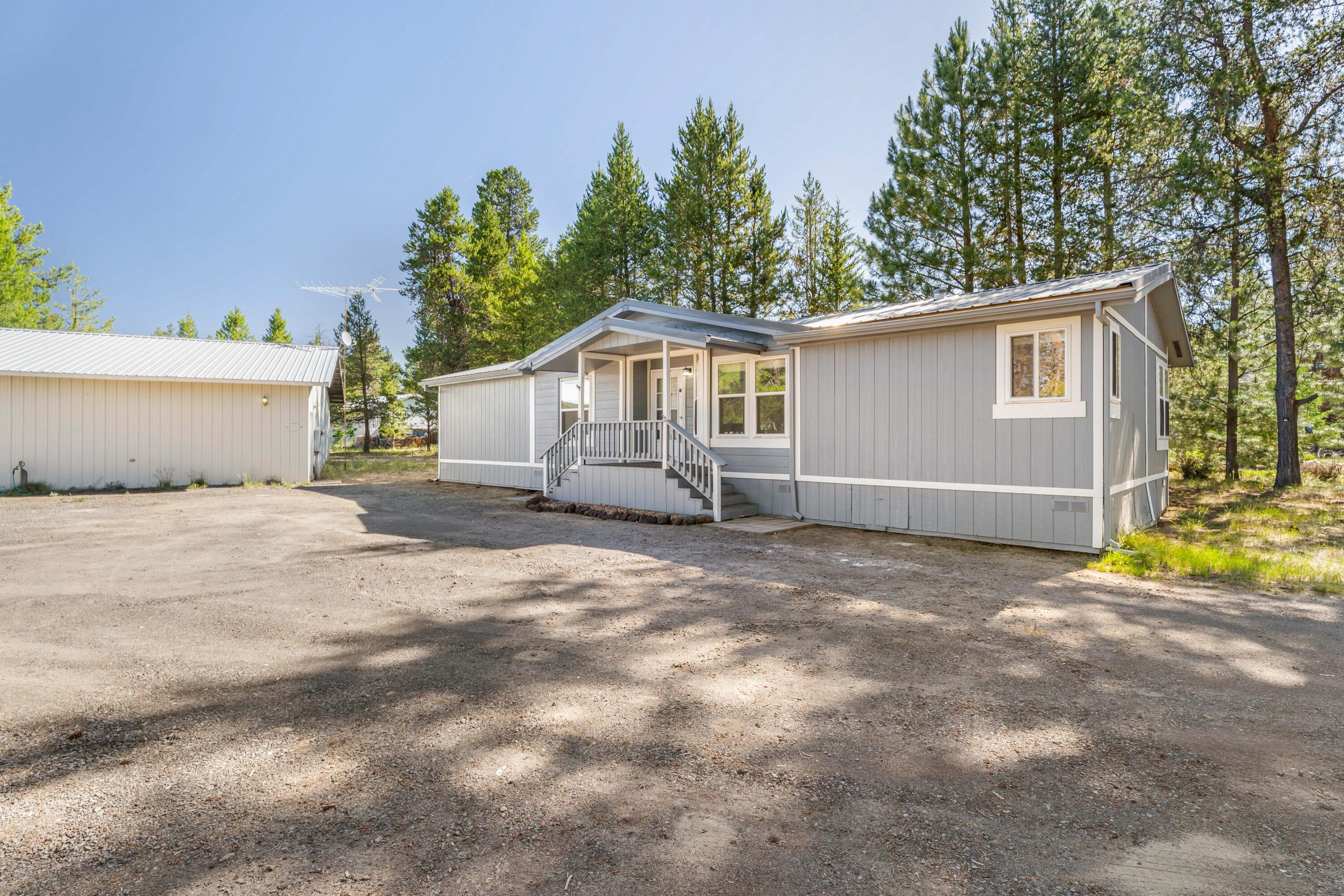 Evergreen Park - Residential