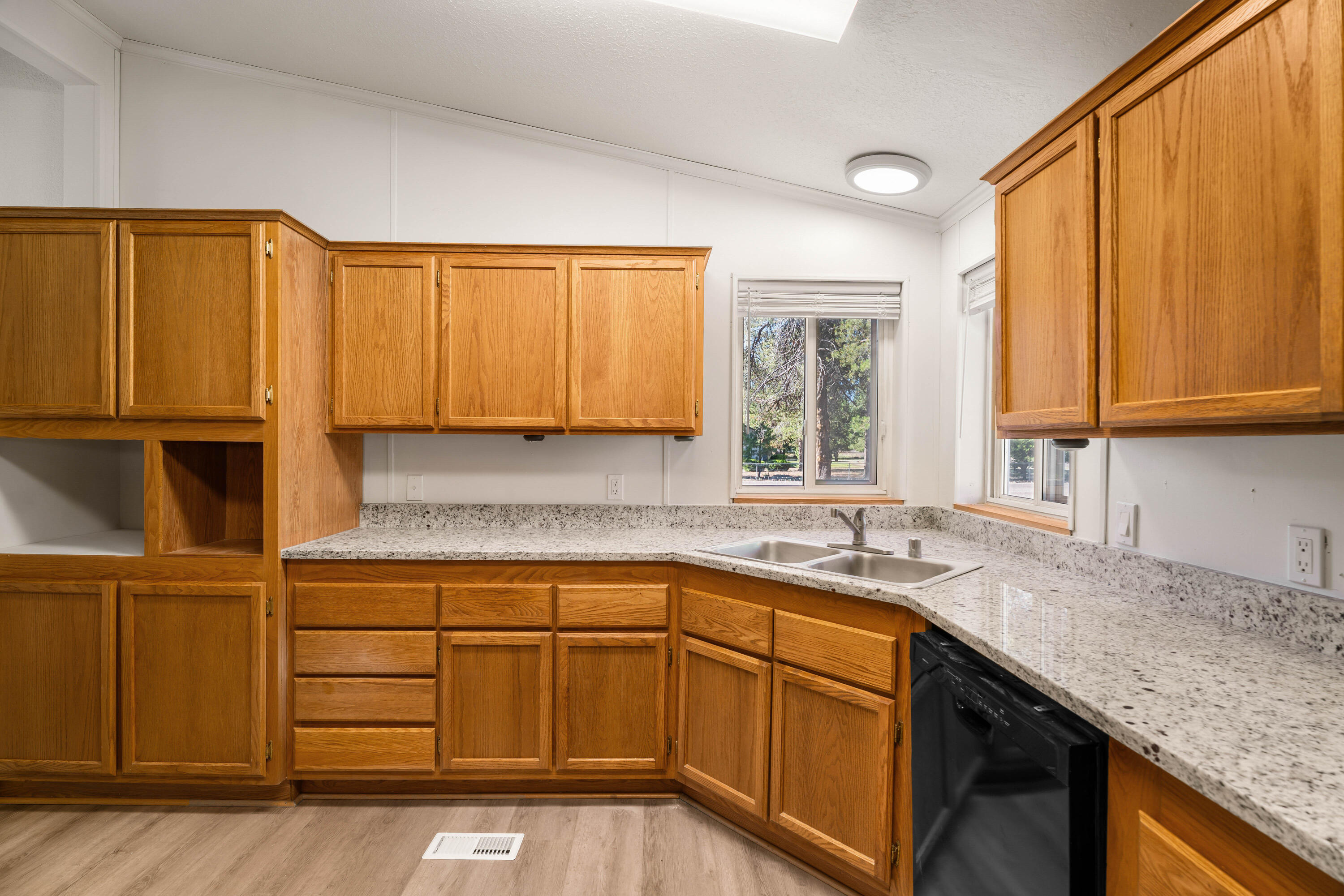 Evergreen Park - Residential