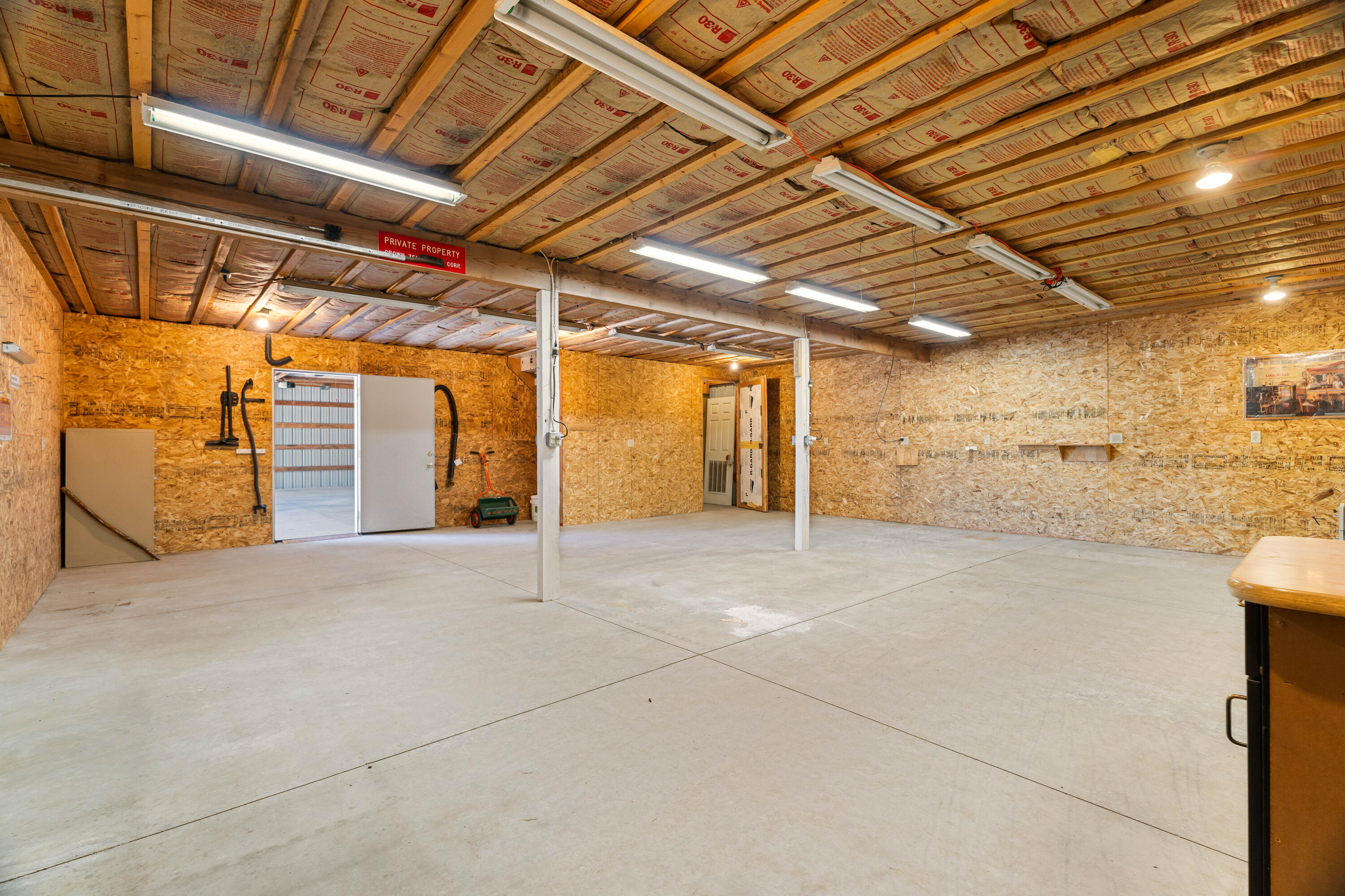 Evergreen Park - Residential