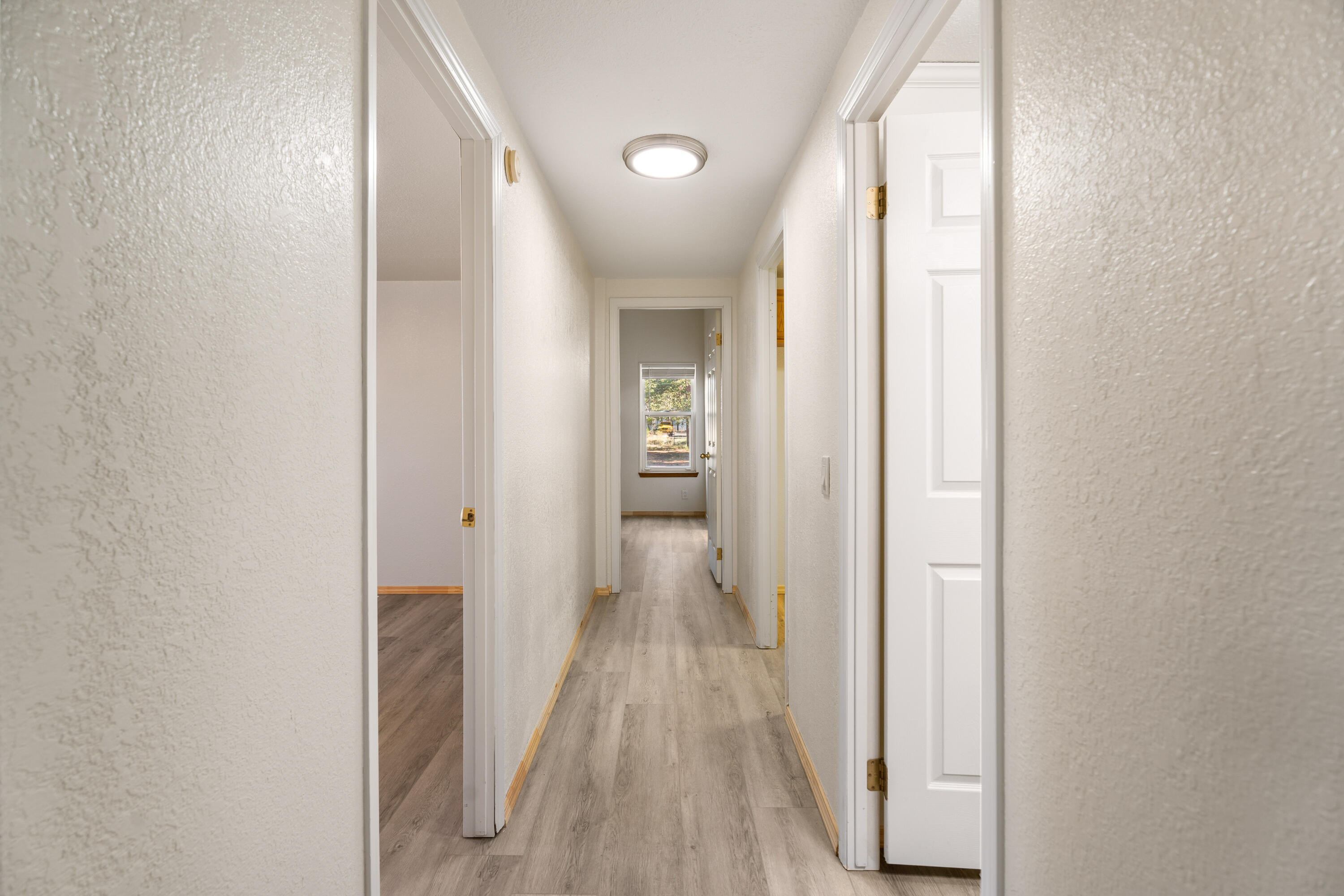 Evergreen Park - Residential