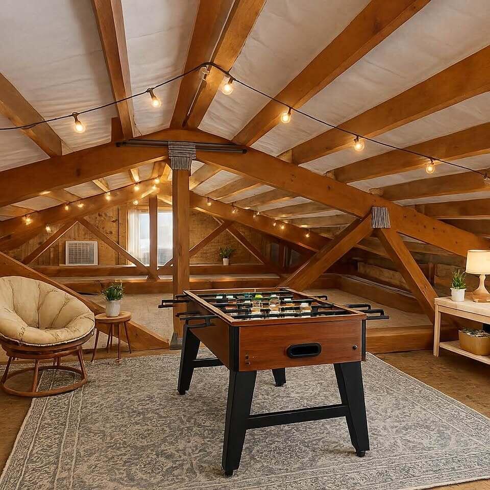 Evergreen Park - Residential