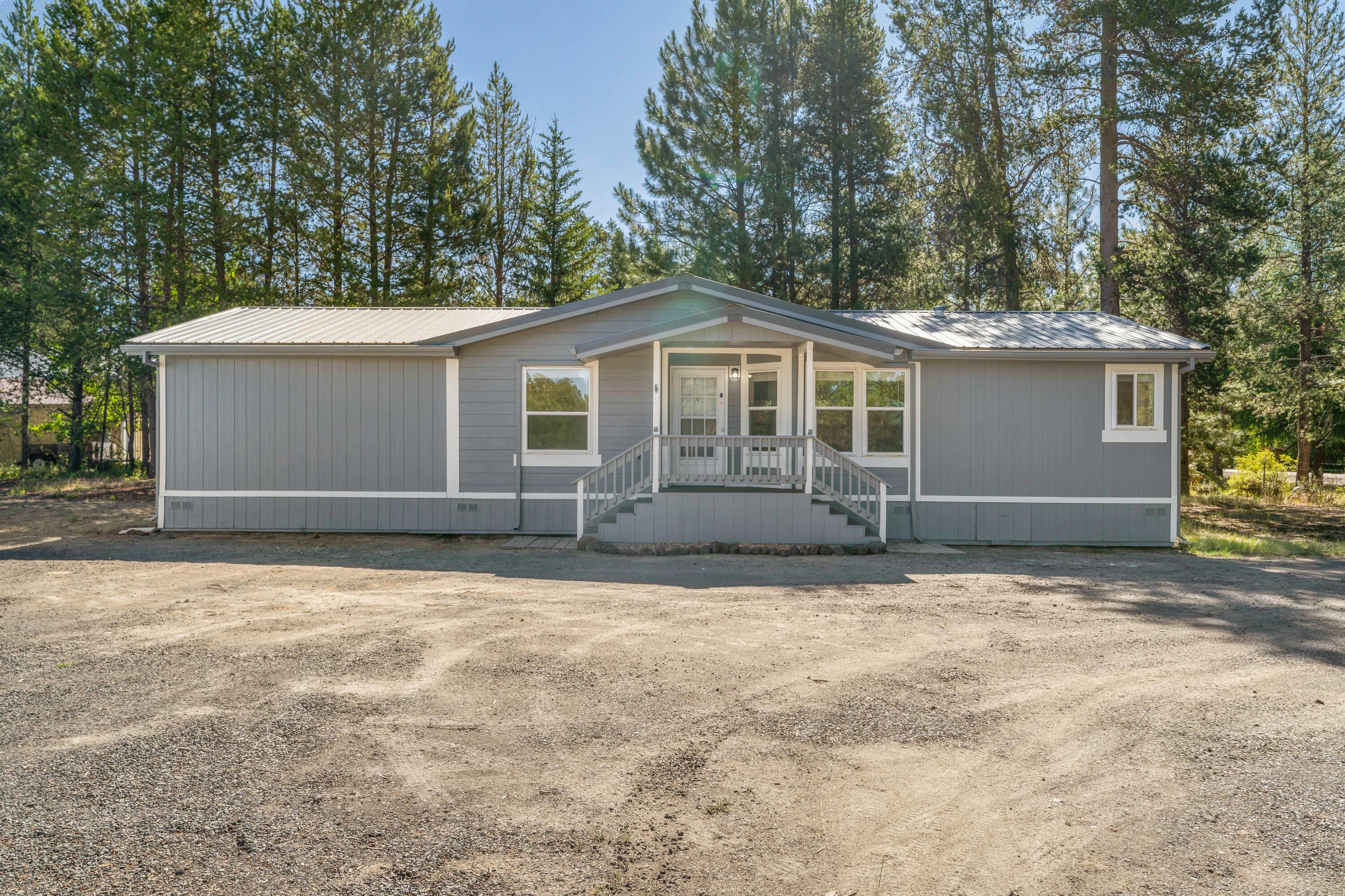 Evergreen Park - Residential