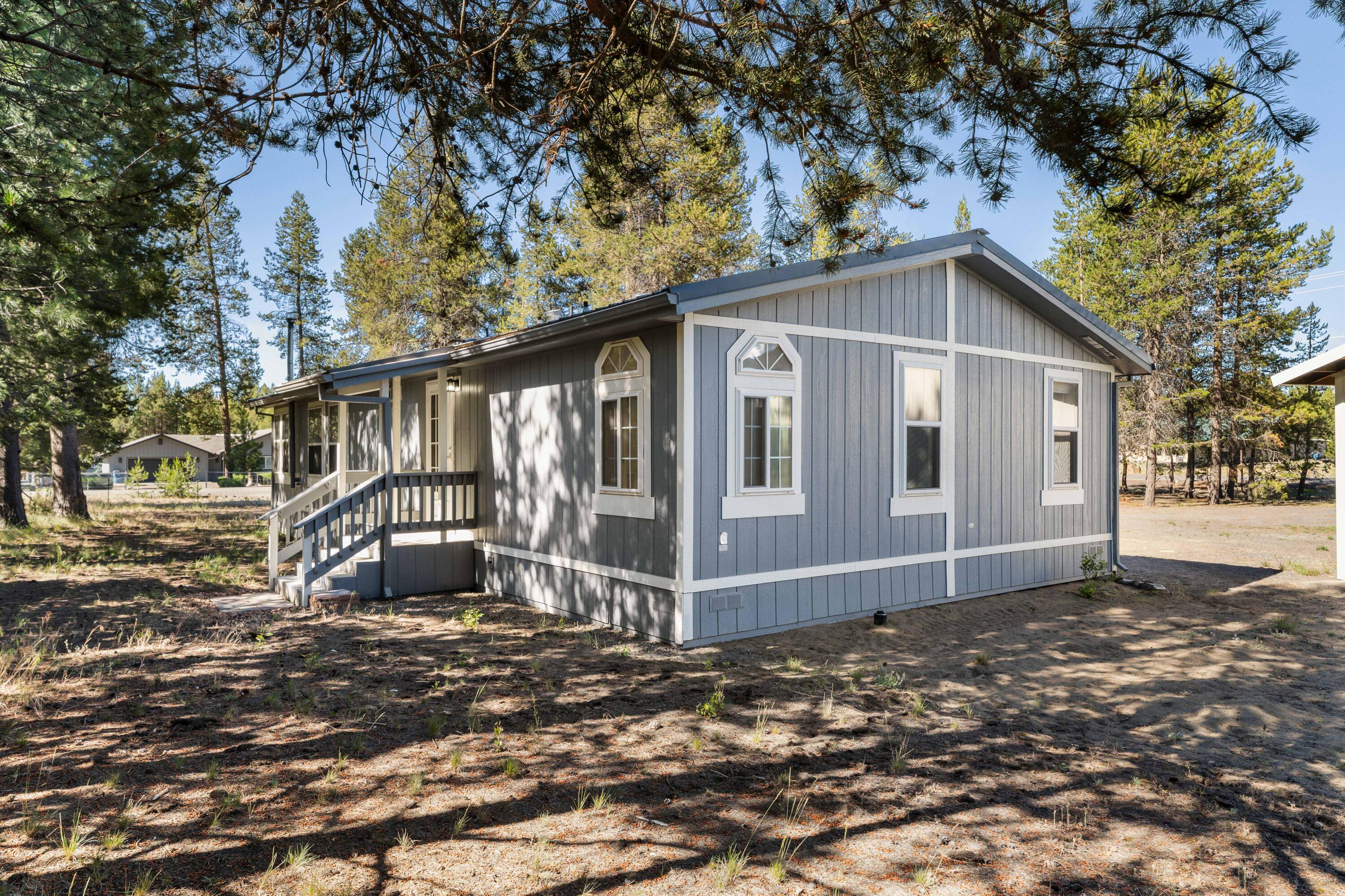 Evergreen Park - Residential