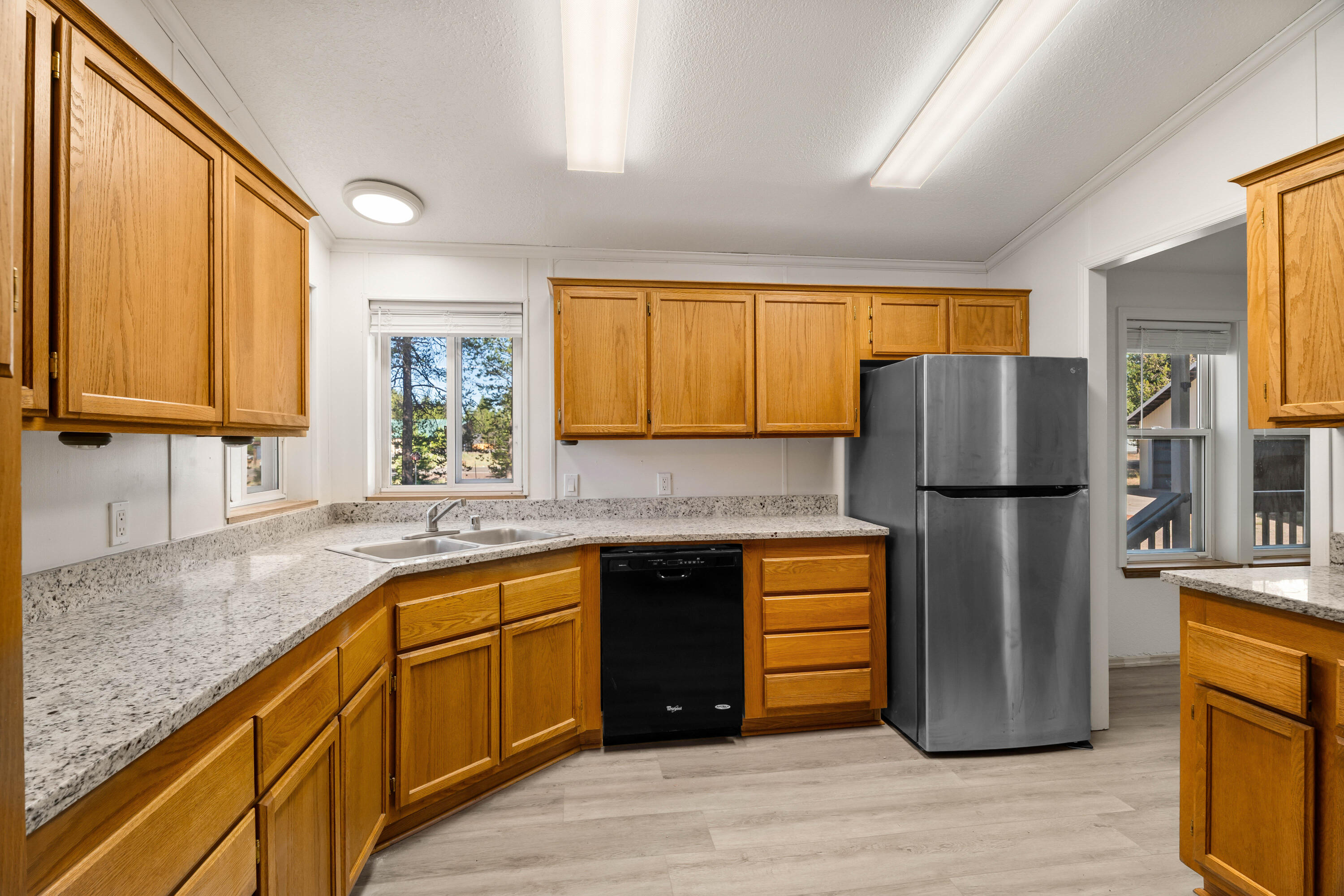 Evergreen Park - Residential