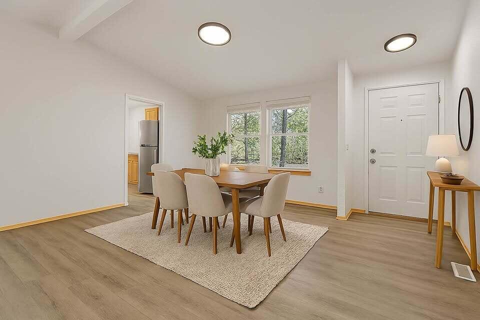 Evergreen Park - Residential