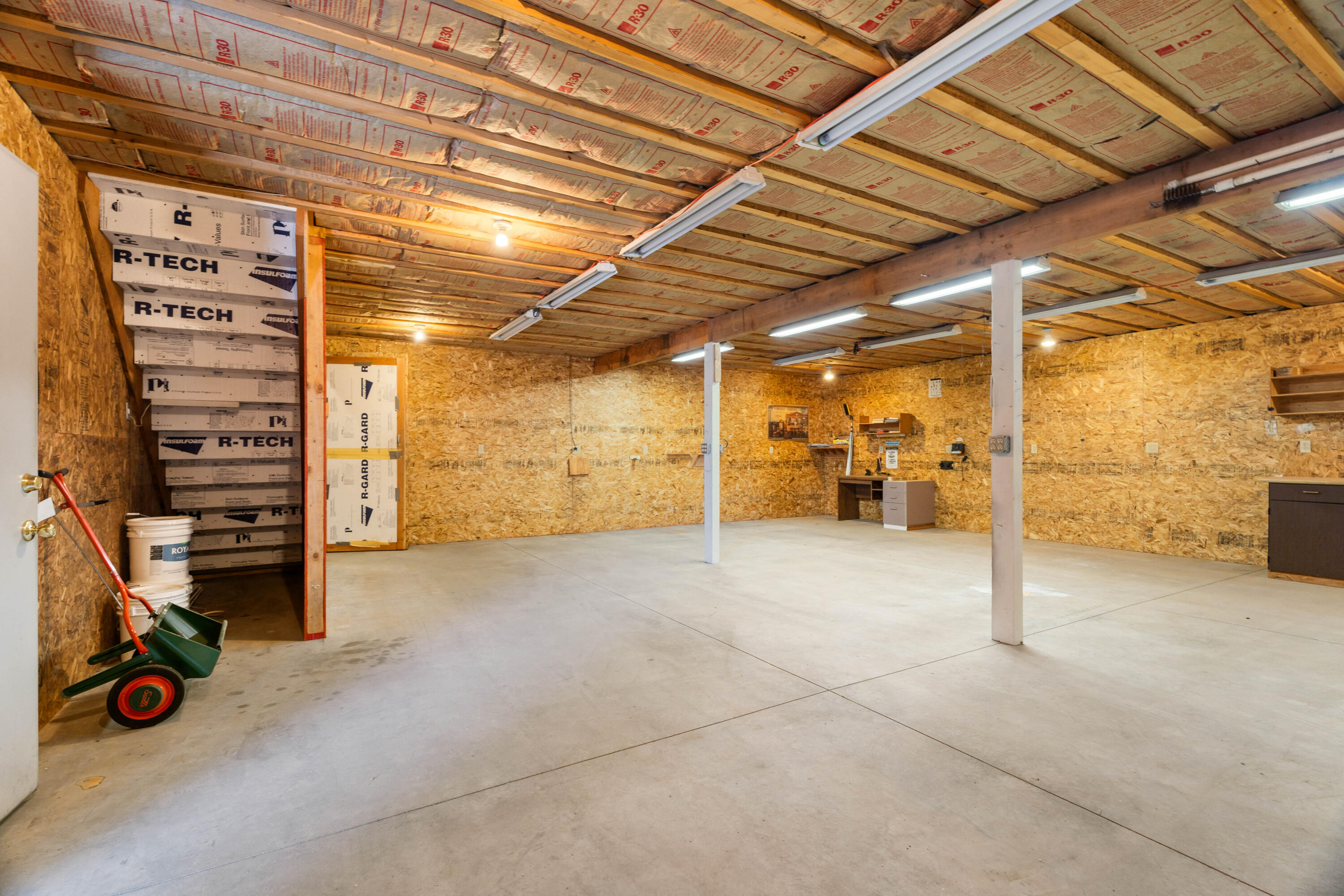 Evergreen Park - Residential