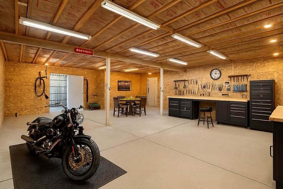 Evergreen Park - Residential