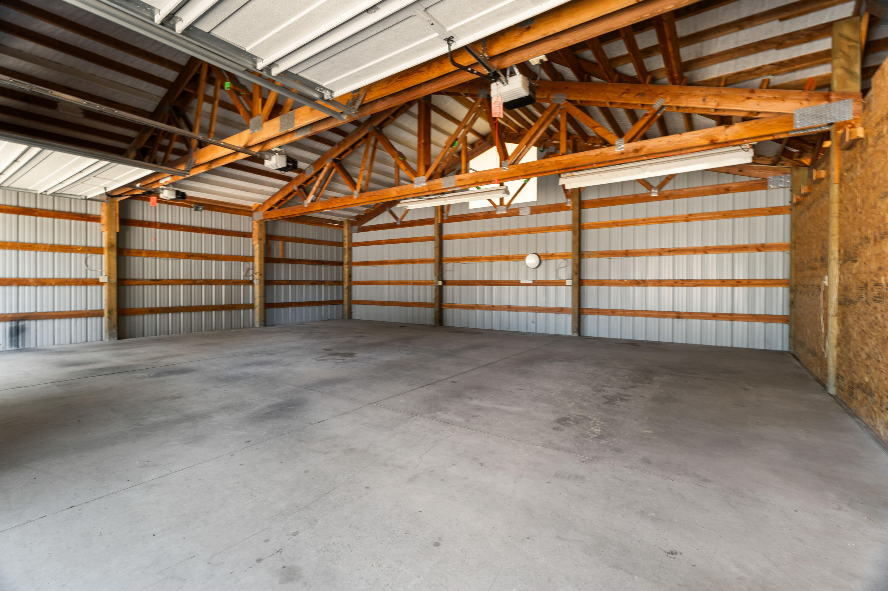 Evergreen Park - Residential