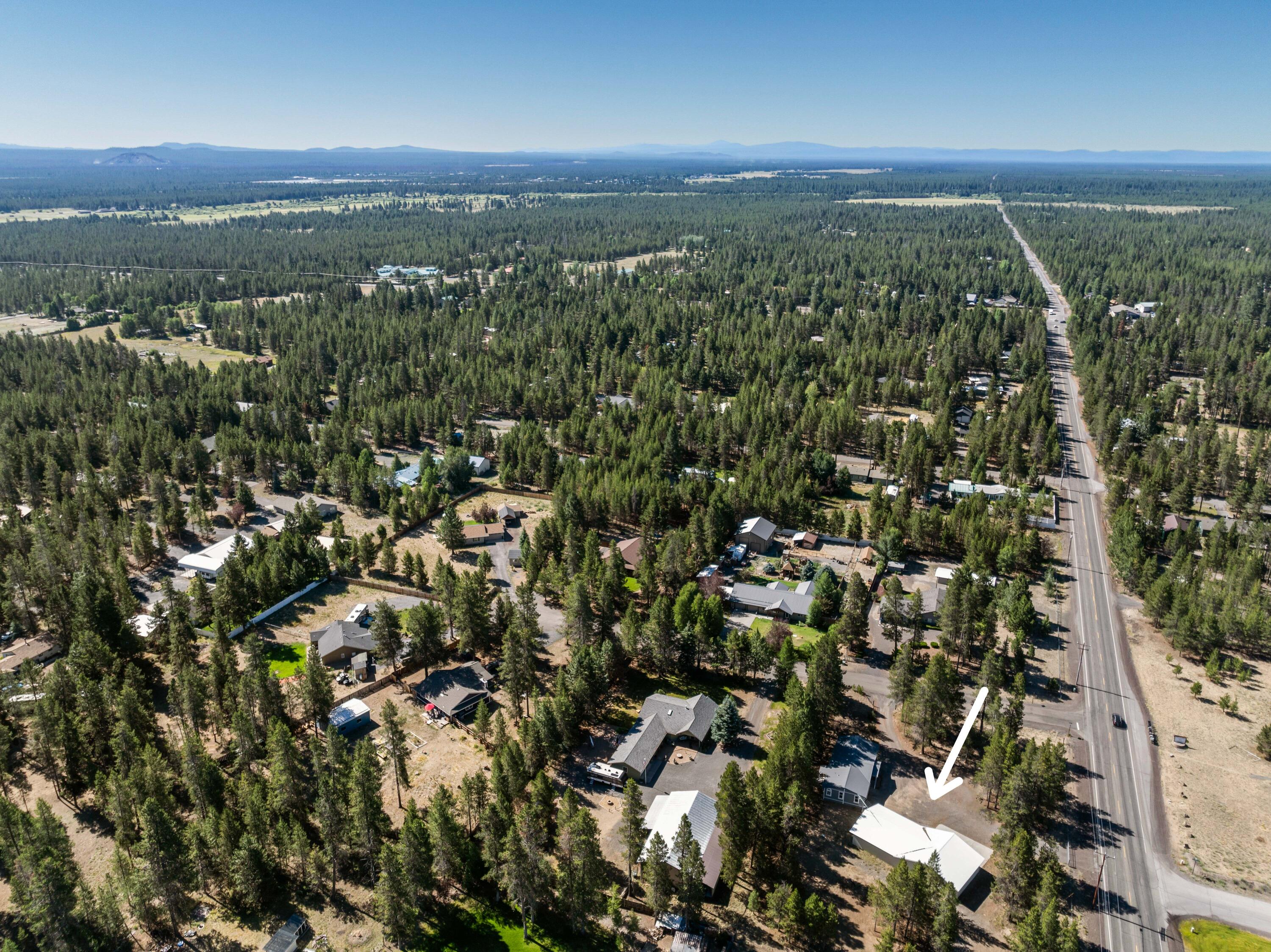 Evergreen Park - Residential