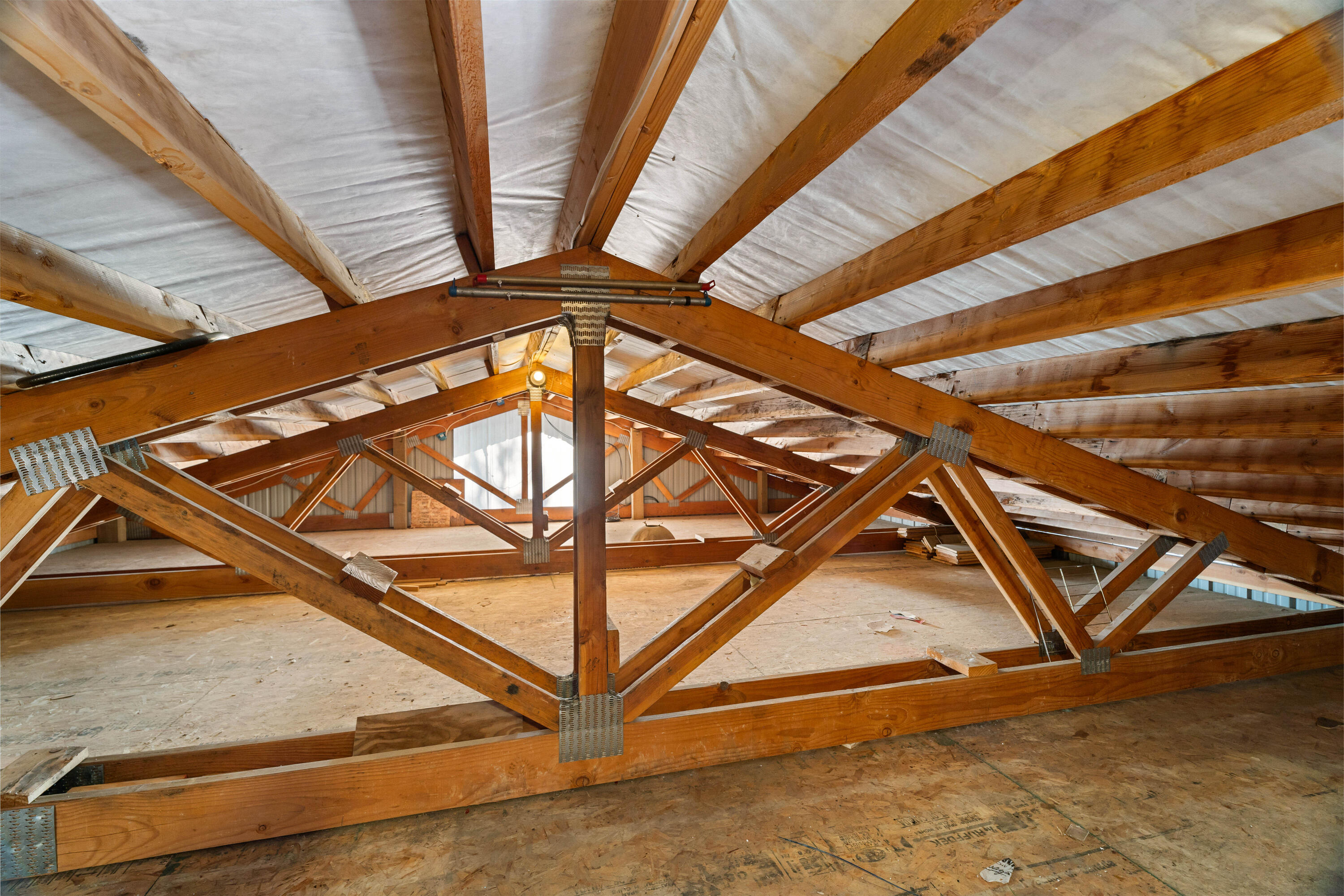 Evergreen Park - Residential