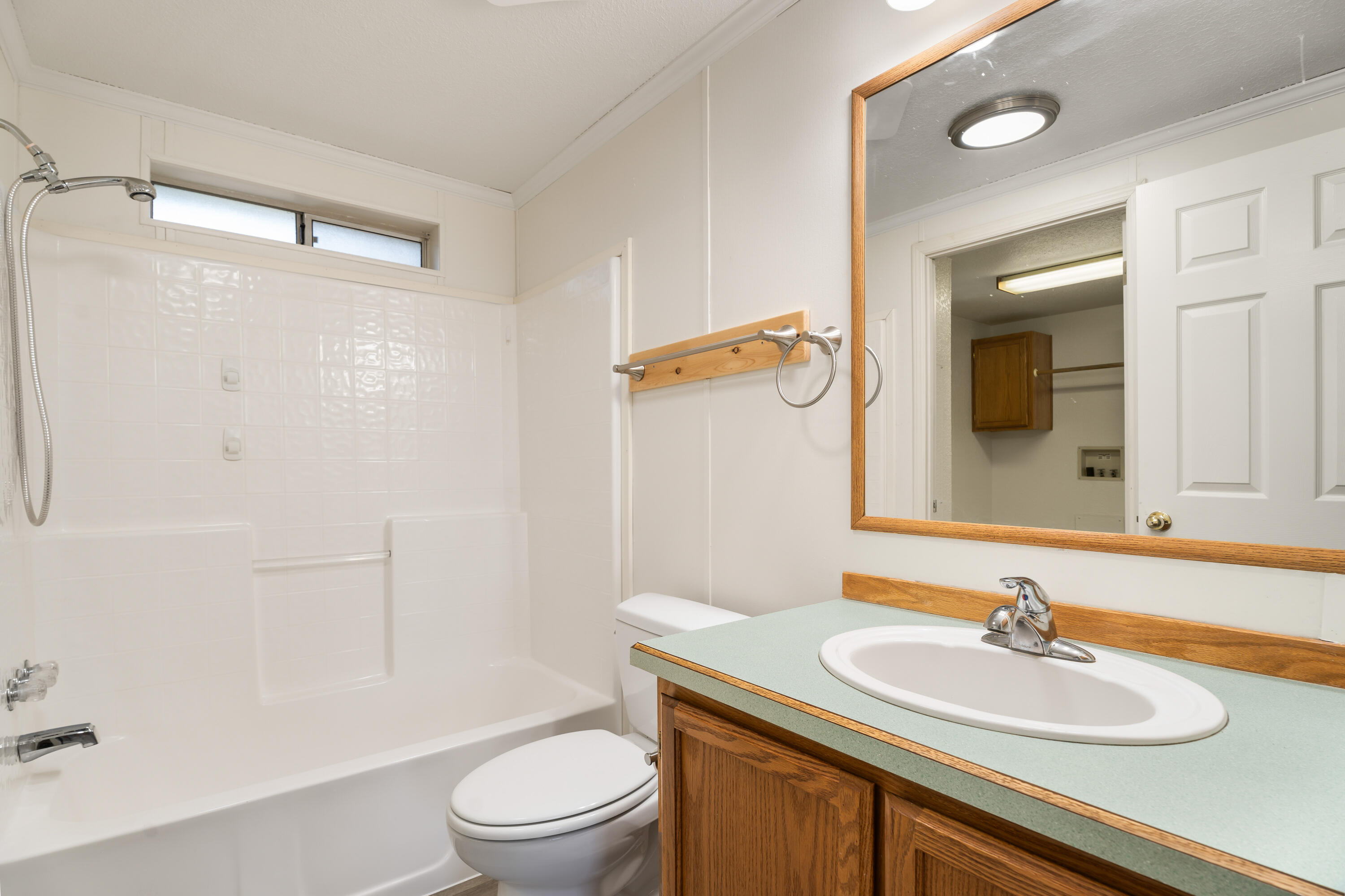 Evergreen Park - Residential