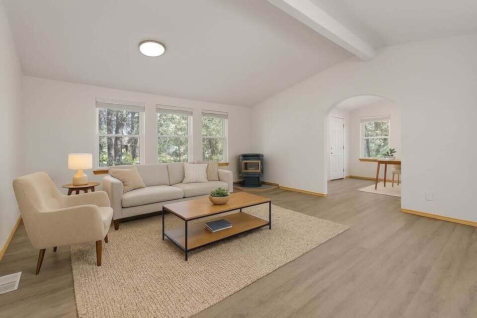 Evergreen Park - Residential