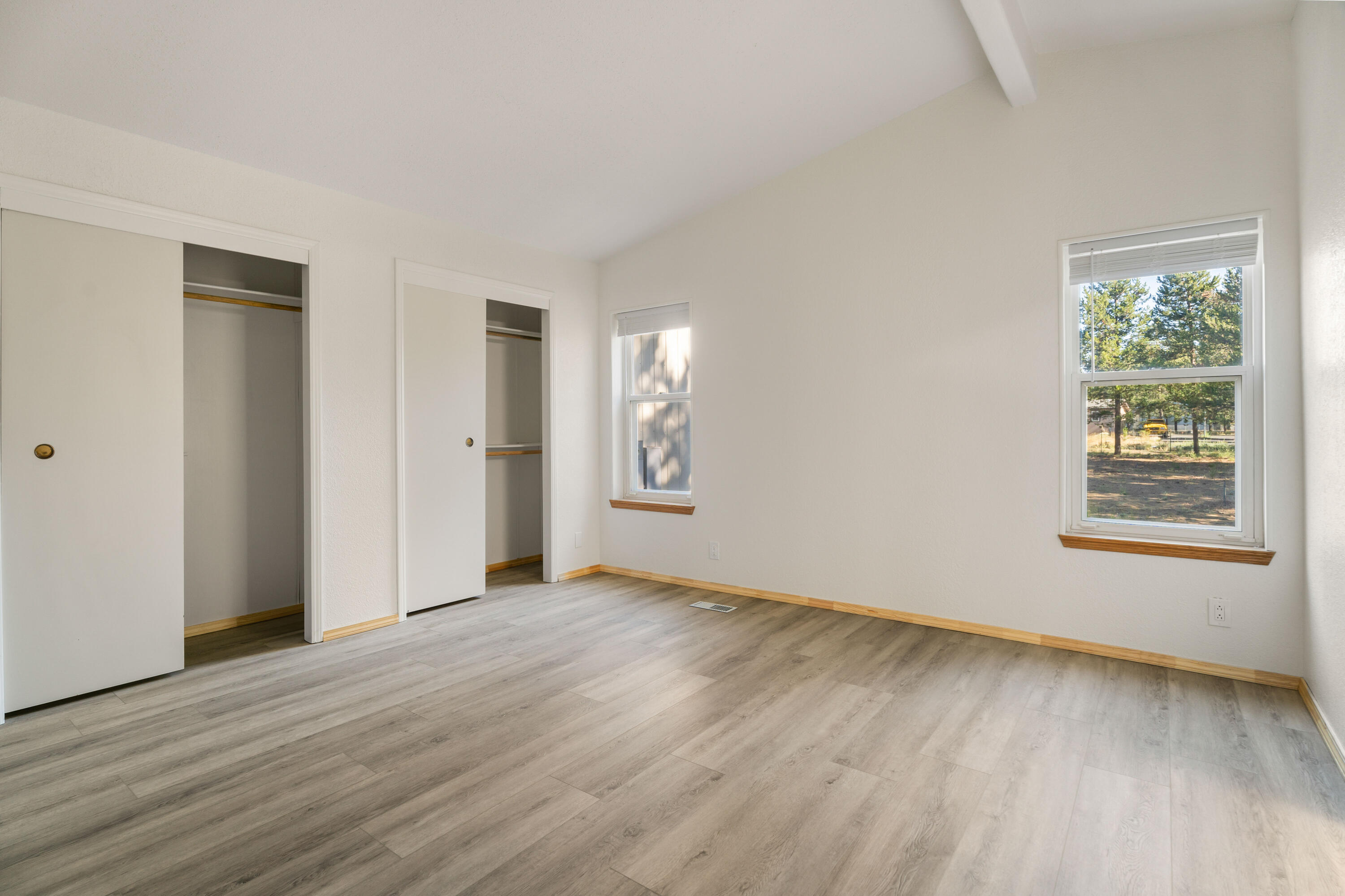 Evergreen Park - Residential