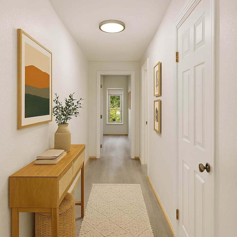 Evergreen Park - Residential