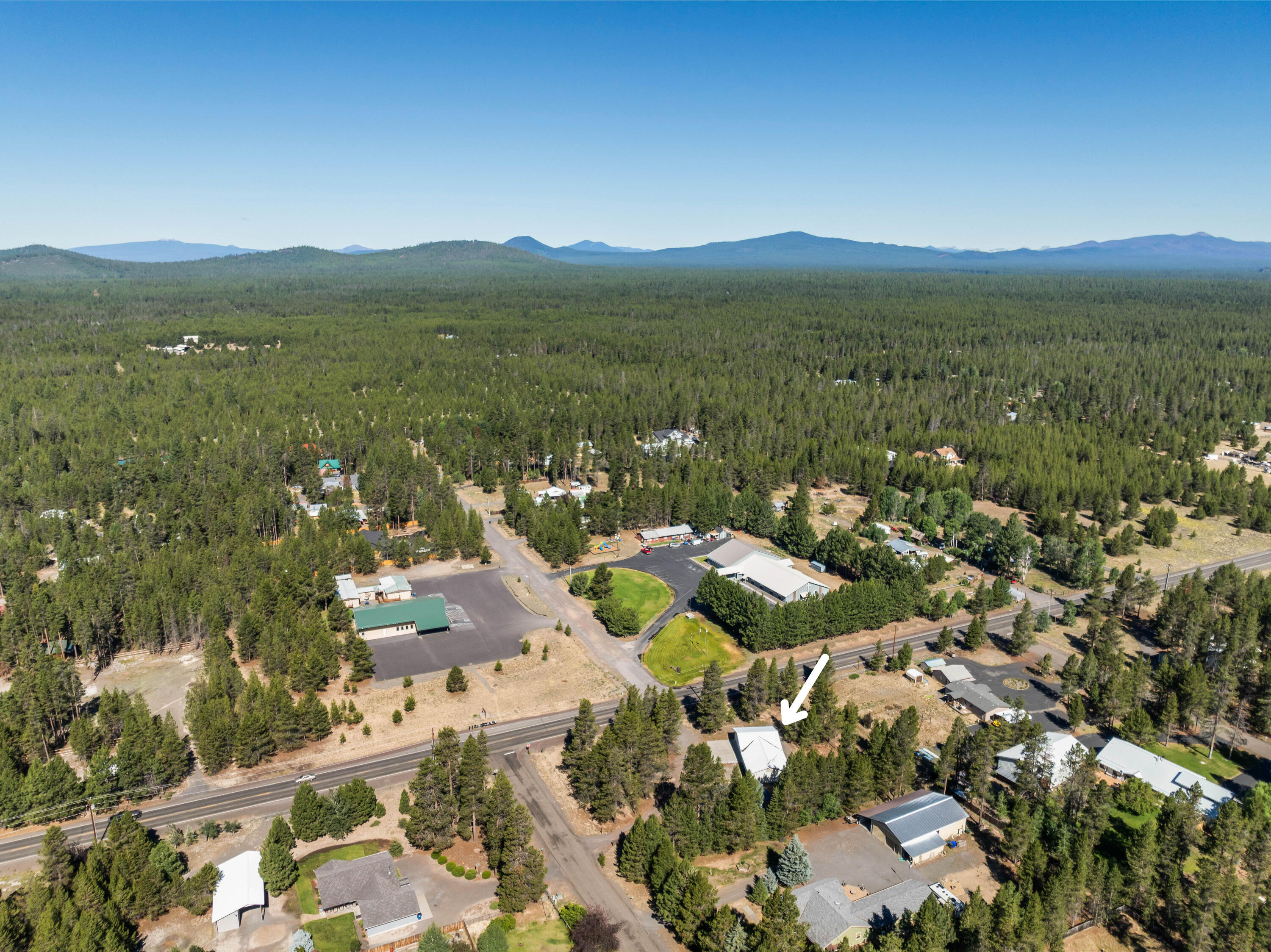 Evergreen Park - Residential