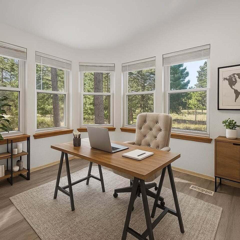 Evergreen Park - Residential