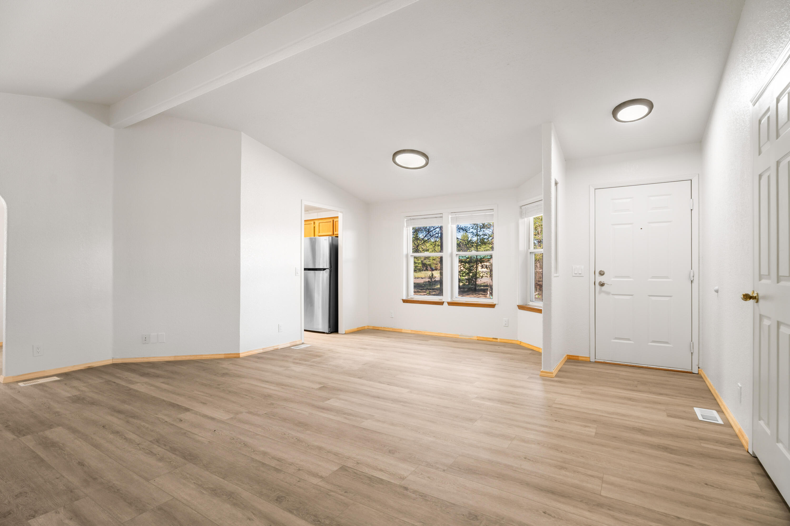 Evergreen Park - Residential