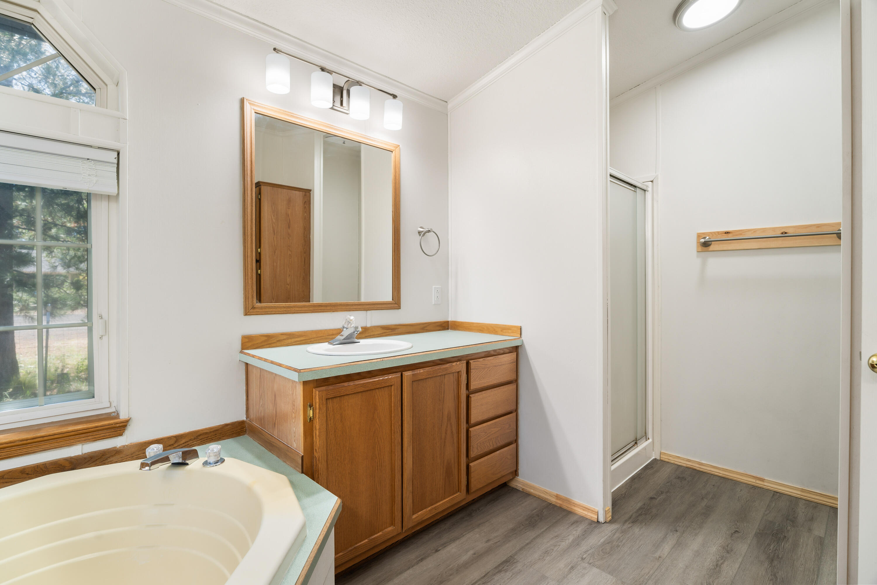 Evergreen Park - Residential