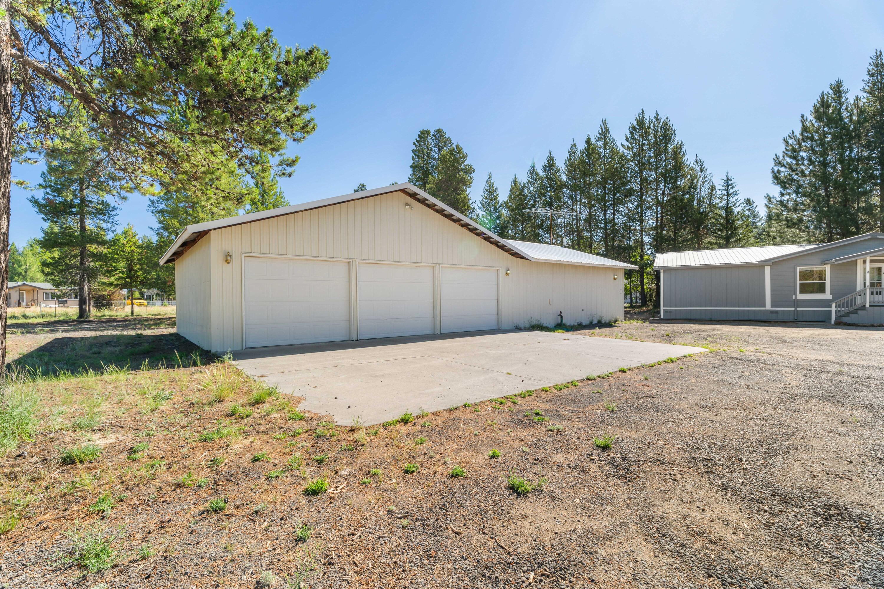 Evergreen Park - Residential