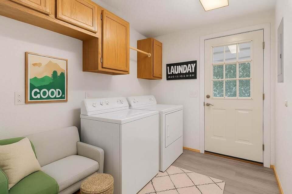 Evergreen Park - Residential