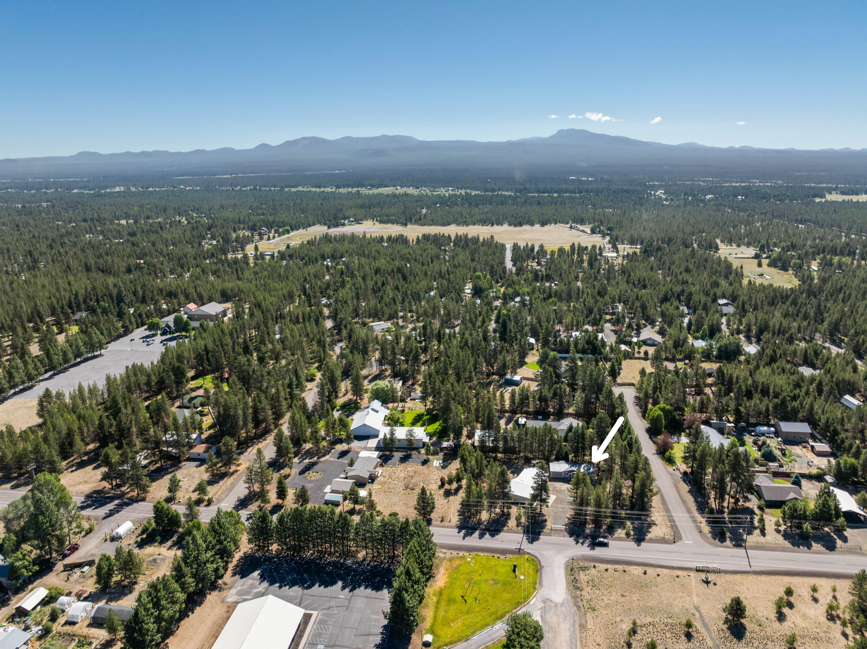 Evergreen Park - Residential