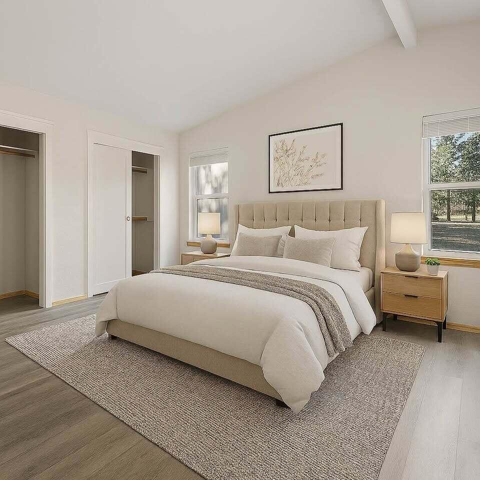 Evergreen Park - Residential