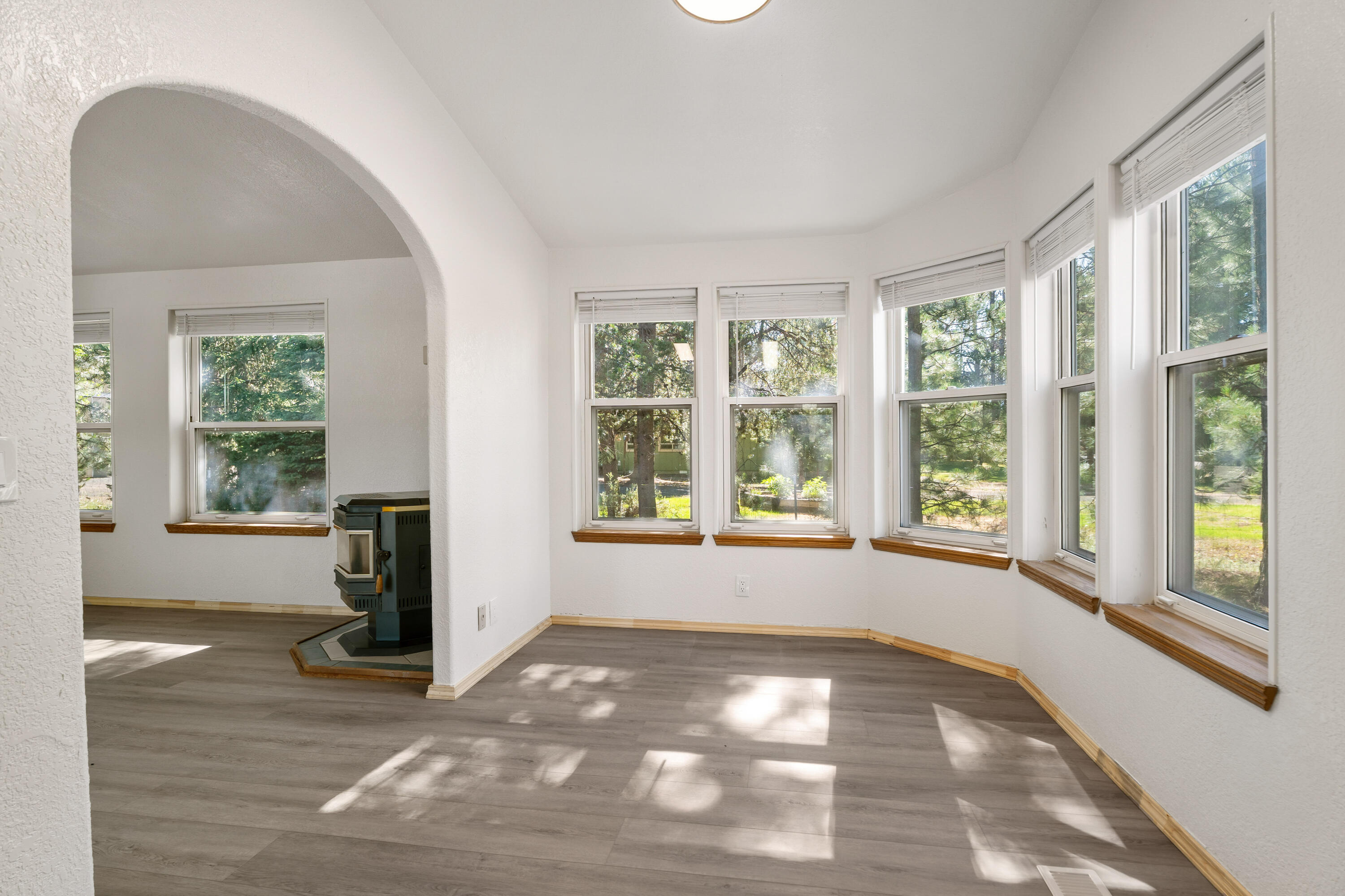 Evergreen Park - Residential