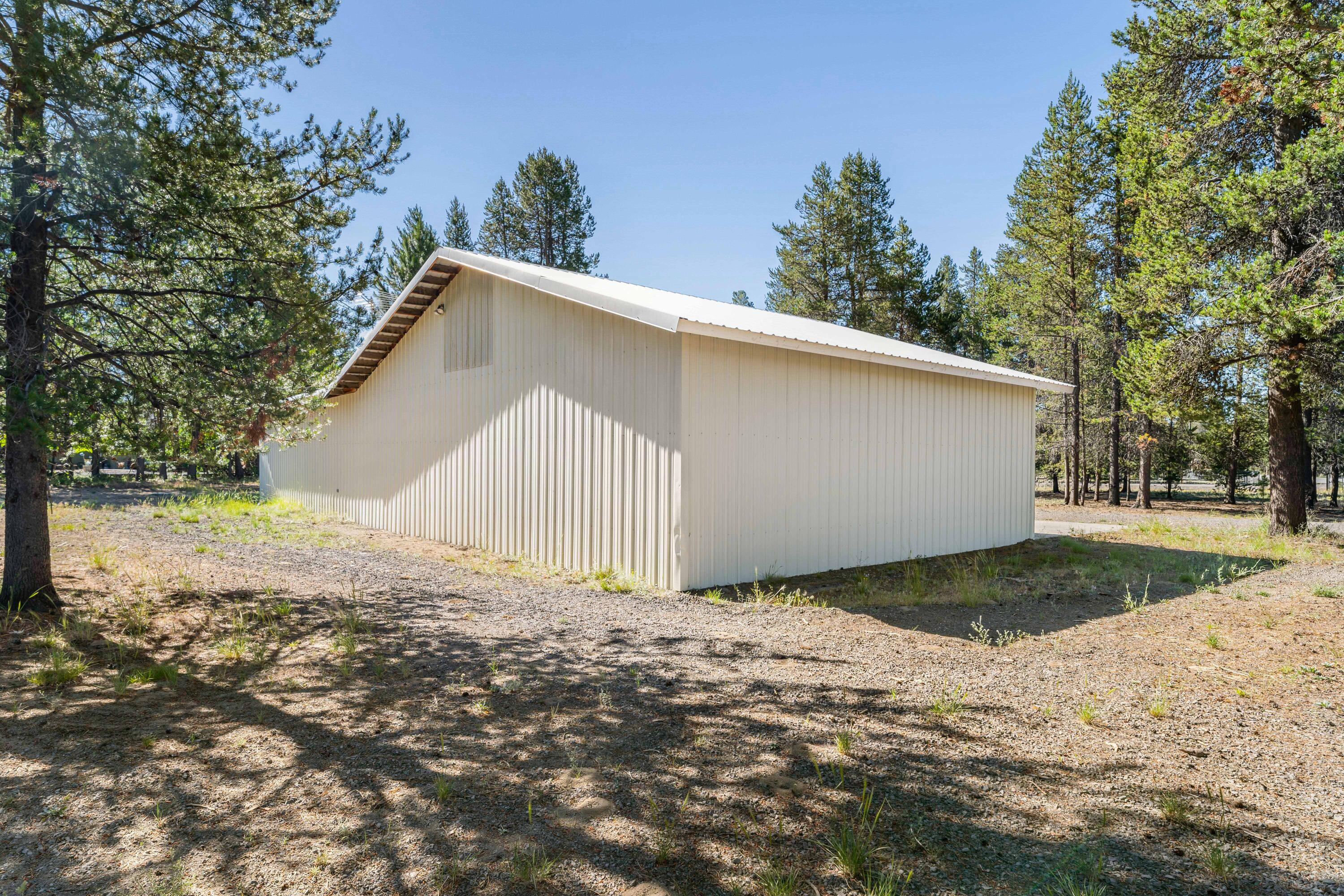 Evergreen Park - Residential