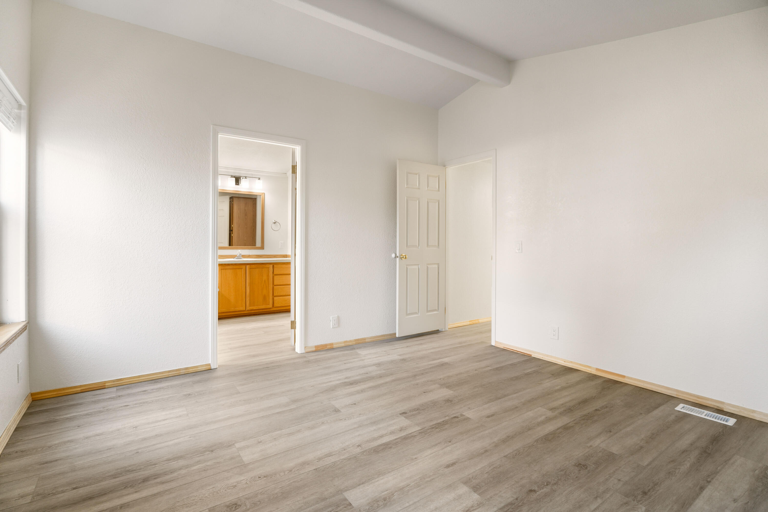 Evergreen Park - Residential