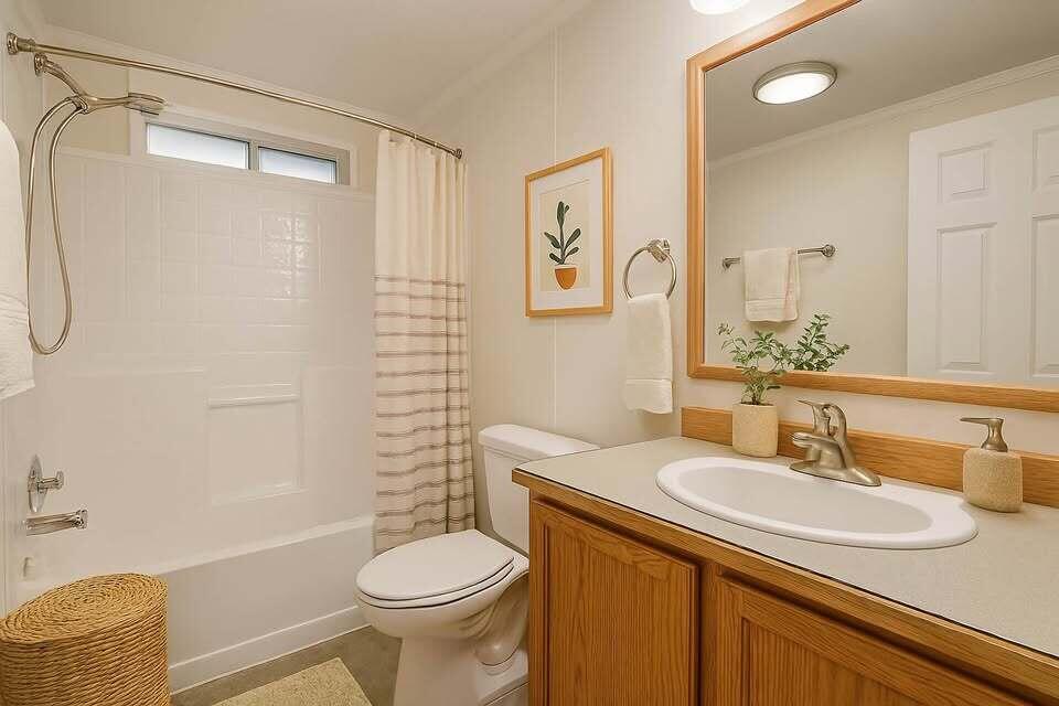 Evergreen Park - Residential