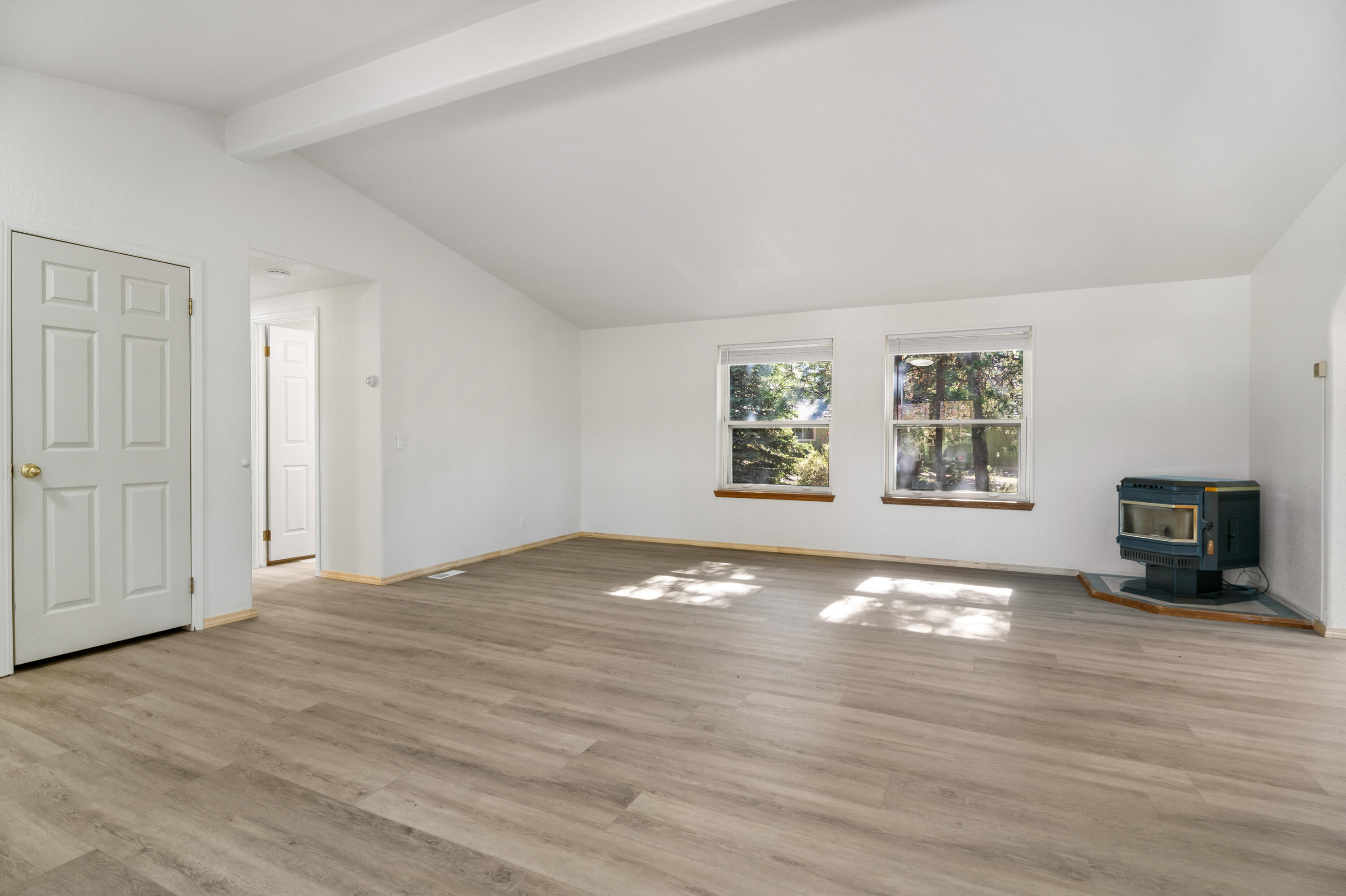 Evergreen Park - Residential