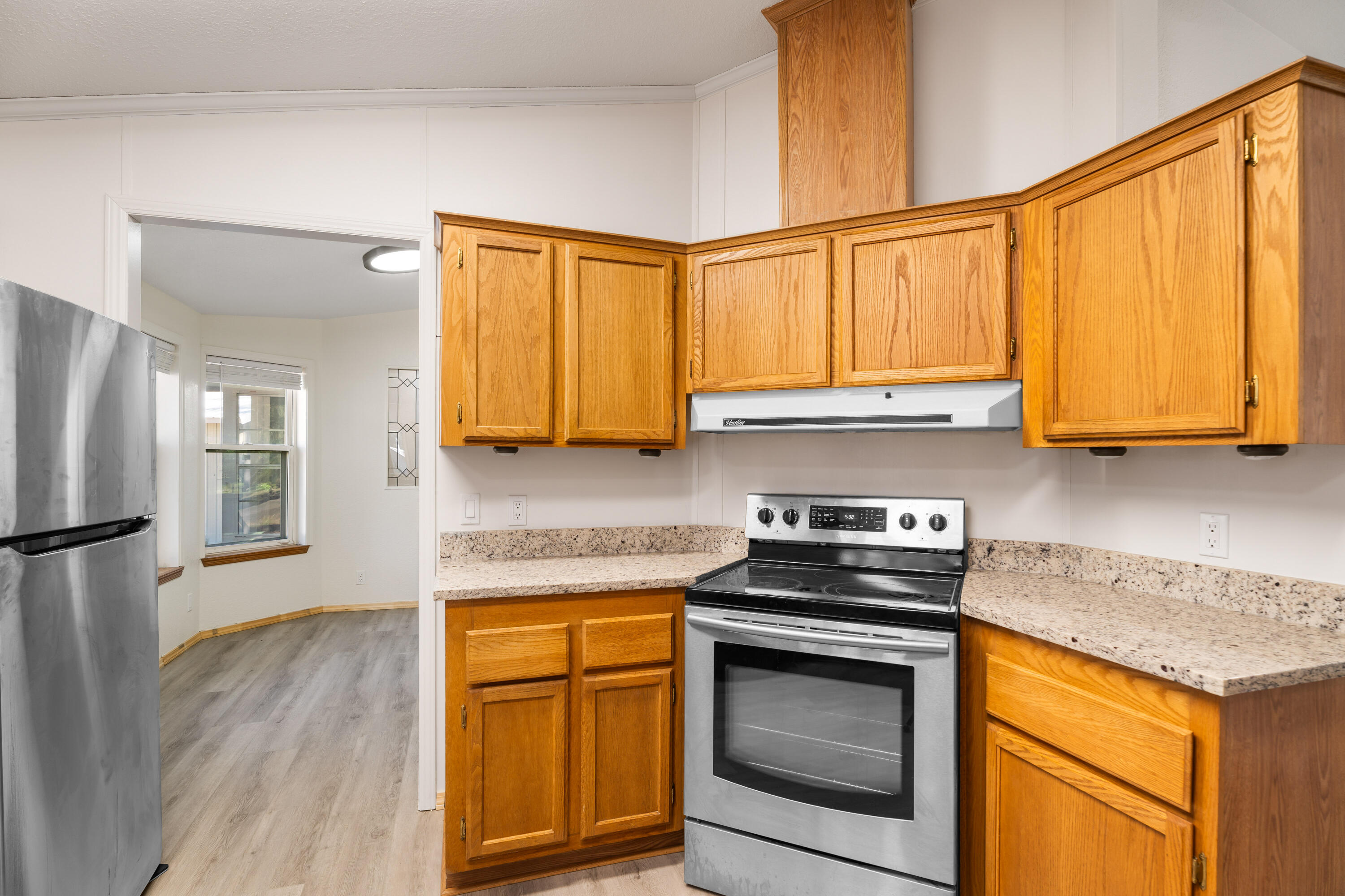 Evergreen Park - Residential