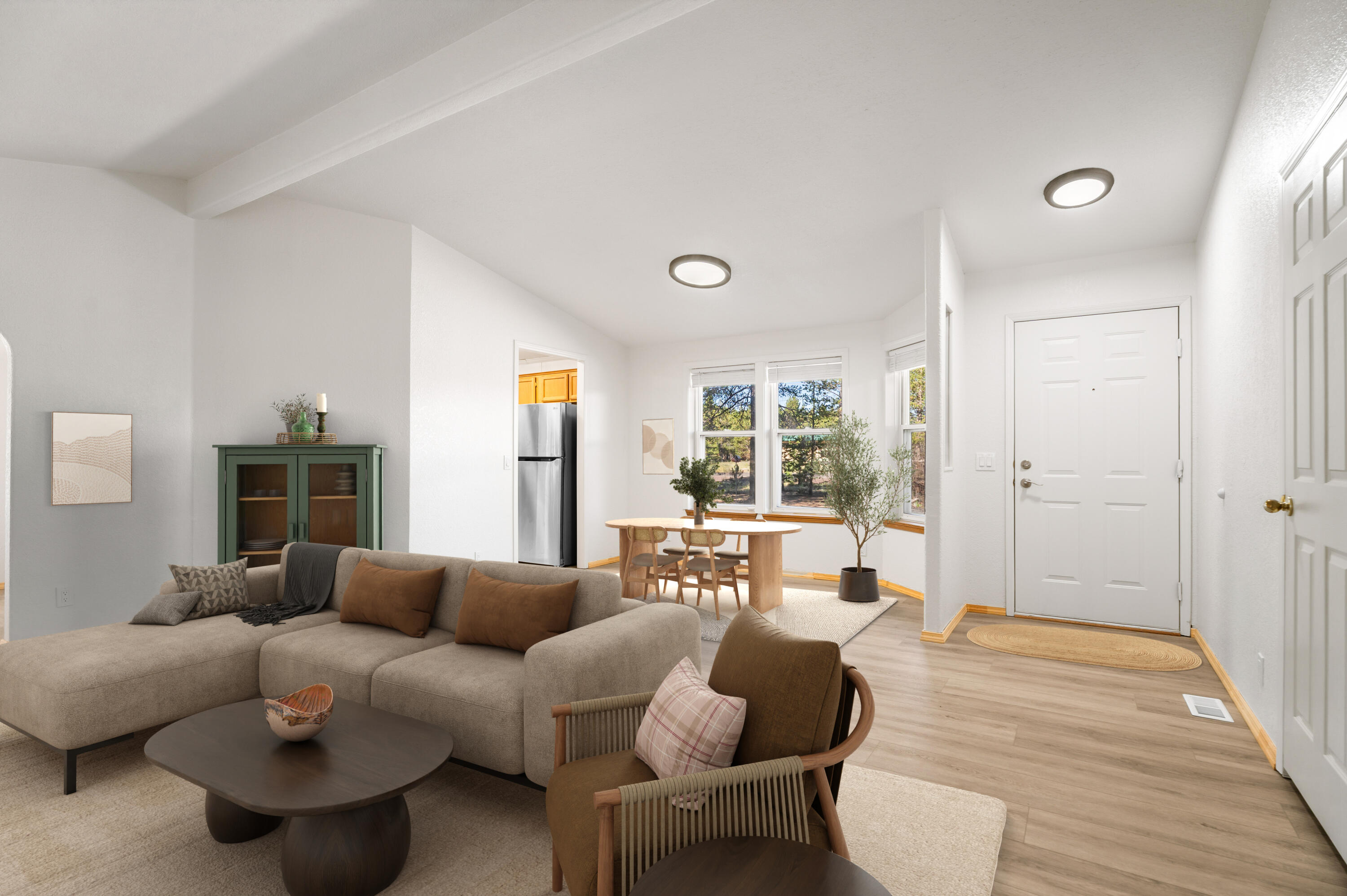 Evergreen Park - Residential