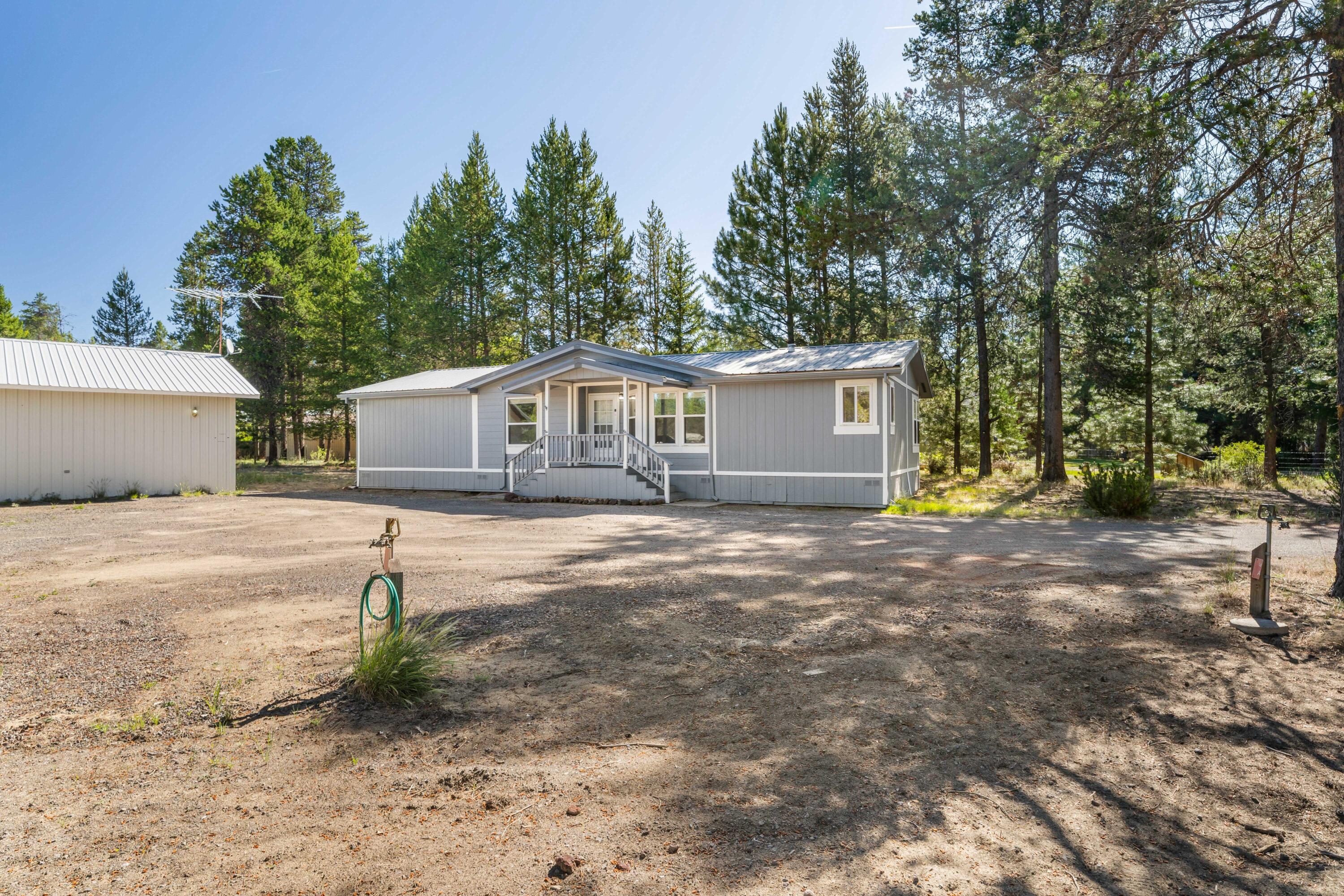 Evergreen Park - Residential