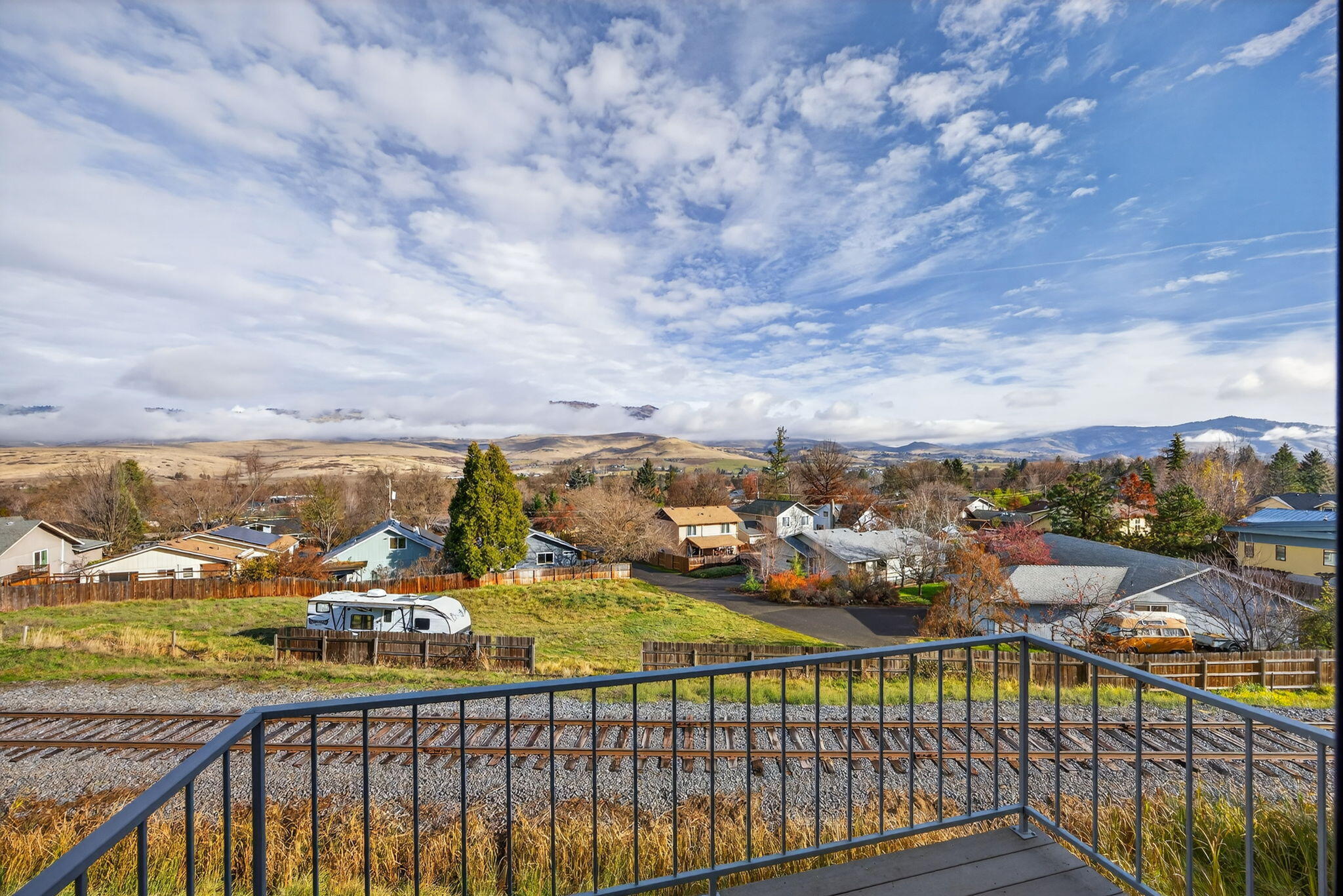 Glennvista Estates - Residential