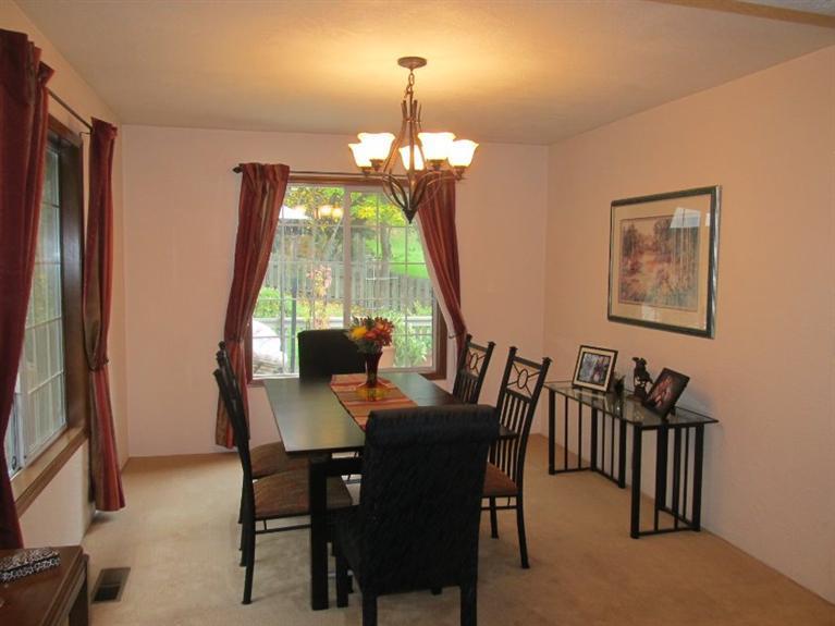 Bel Air Heights - Residential