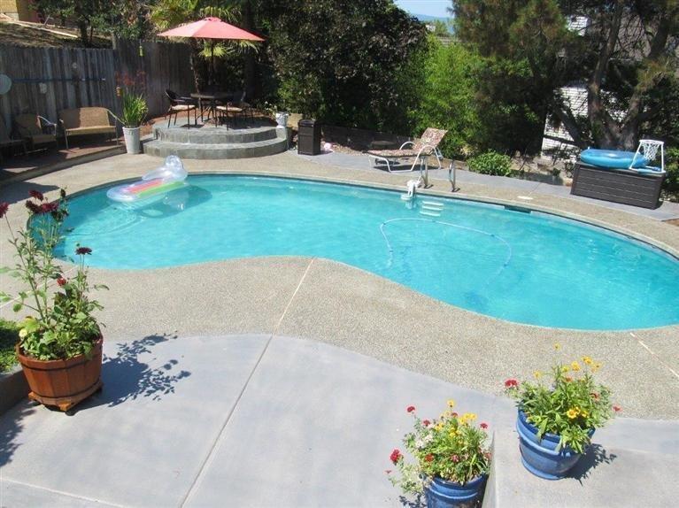 Bel Air Heights - Residential